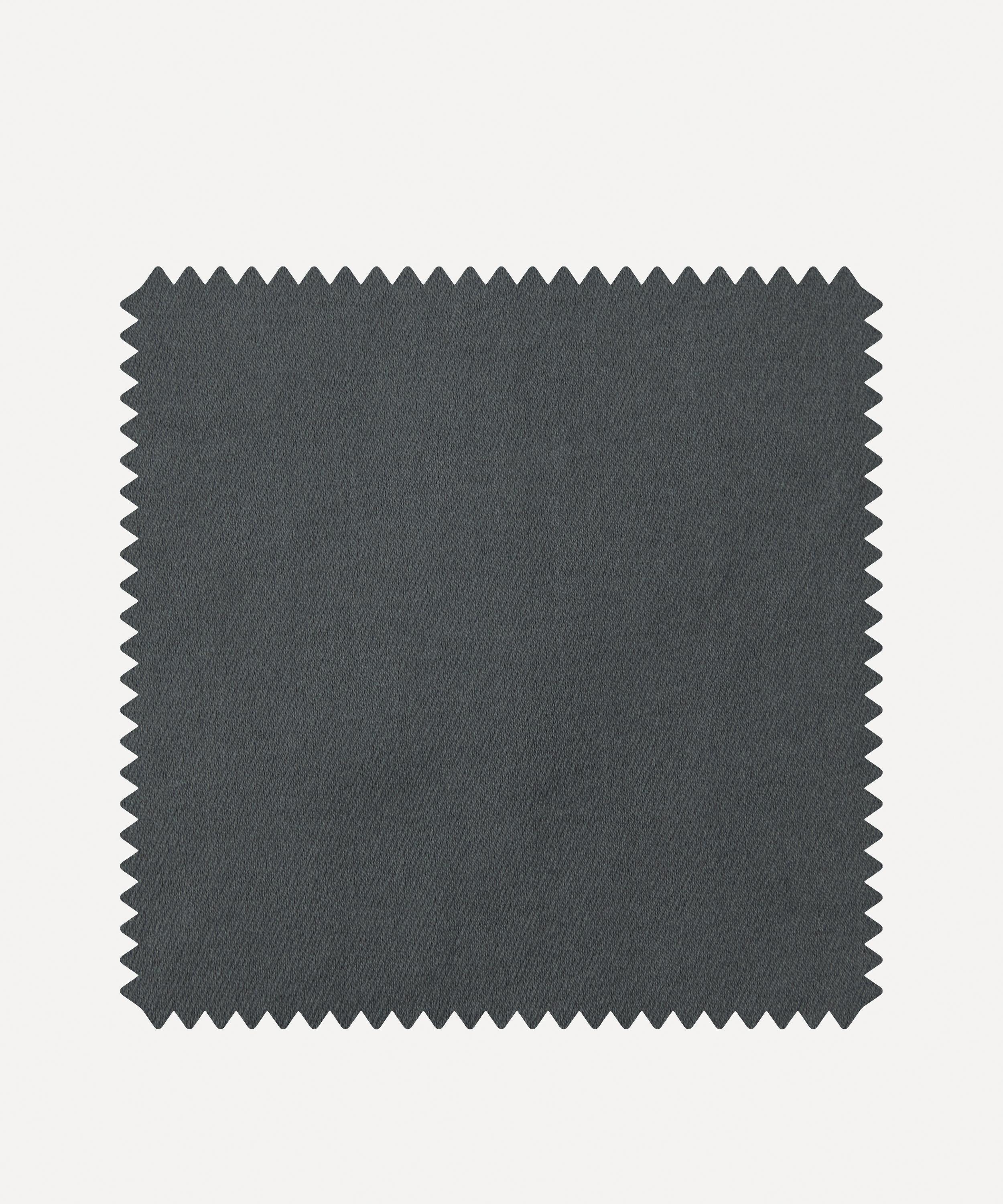 Liberty Interiors - Fabric Swatch - Wakehurst in Pewter image number 0
