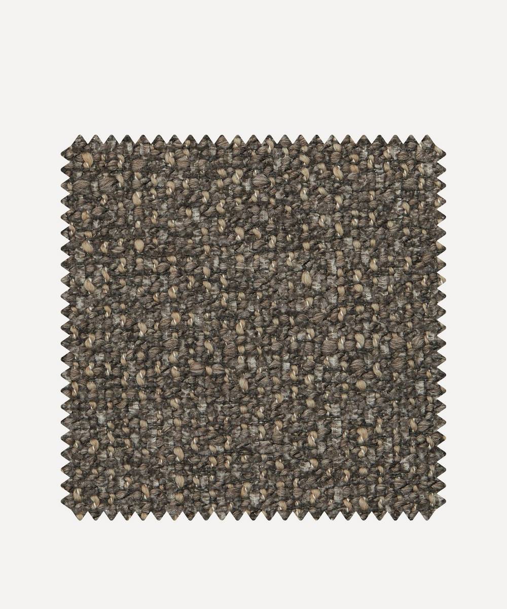 Liberty Interiors - Fabric Swatch - Macdonald in Flax
