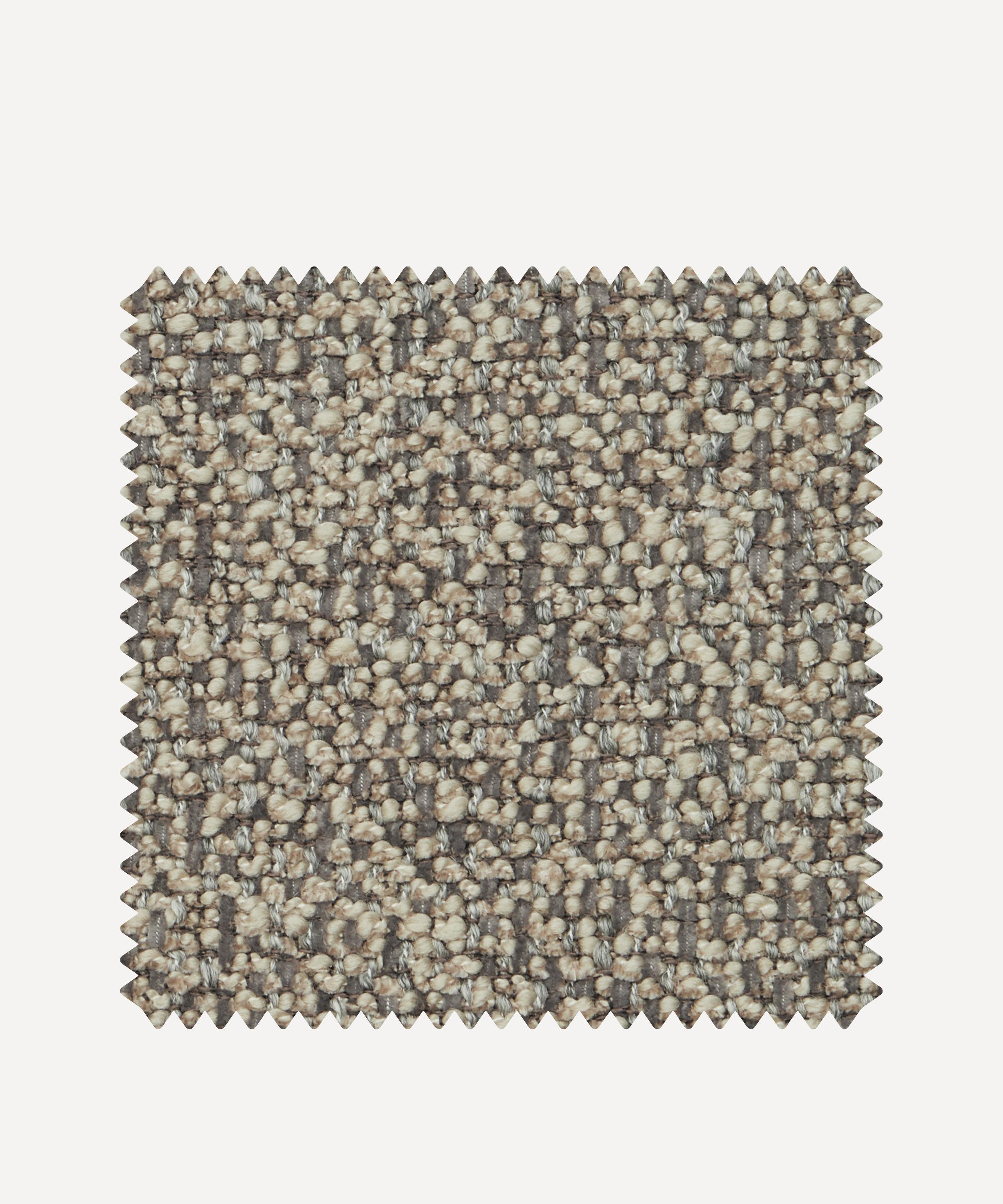 Liberty Interiors - Fabric Swatch - Macdonald in Grosgrain image number 0