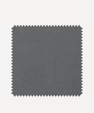 Liberty Interiors - Fabric Swatch - Cotton Velvet in Grosgrain image number 0
