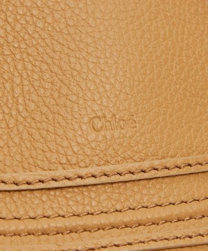 Chloé - Marcie Mini Double Carry Bag image number 4