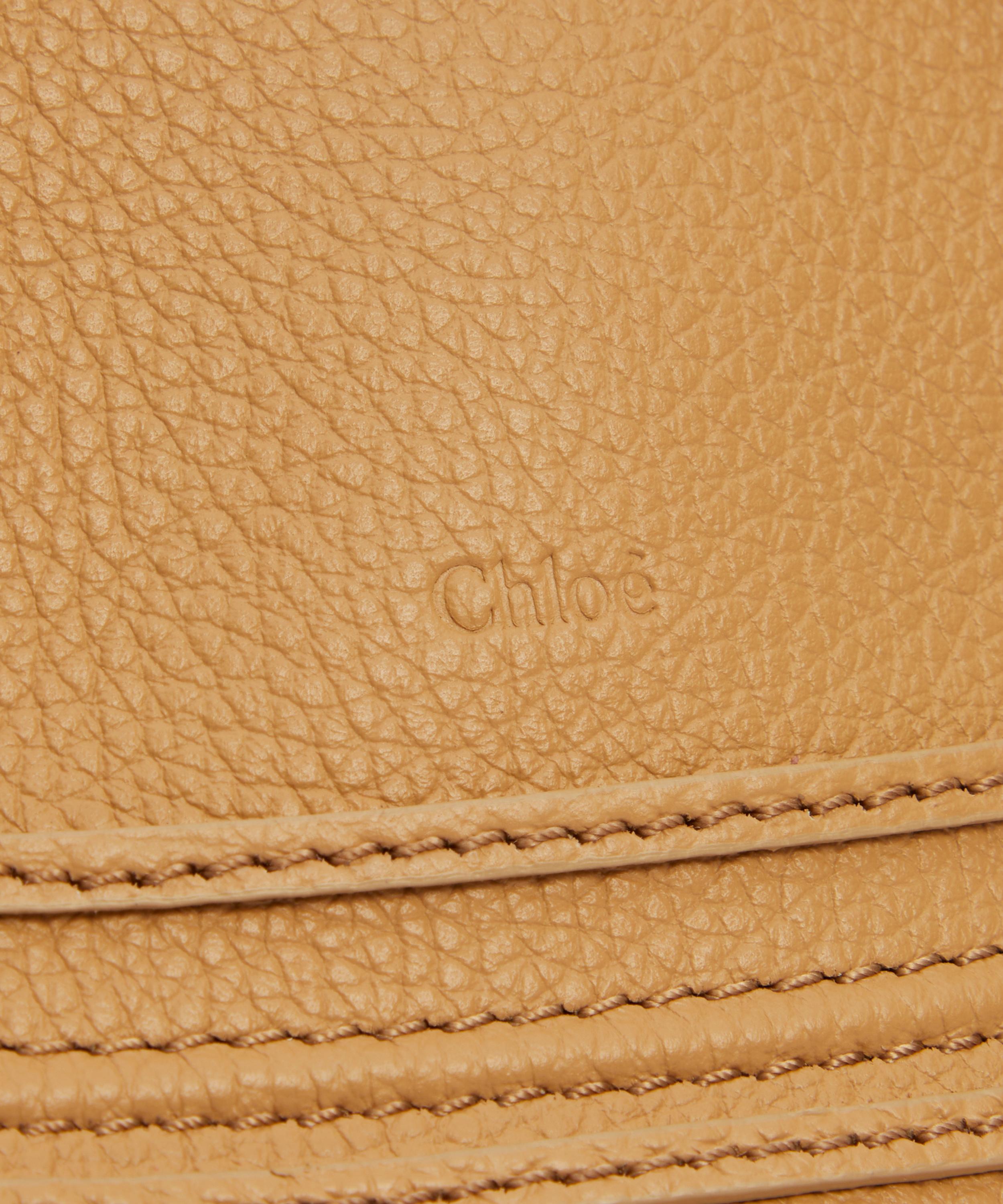 Chloé Small Chloé “C” Double Carry Bag