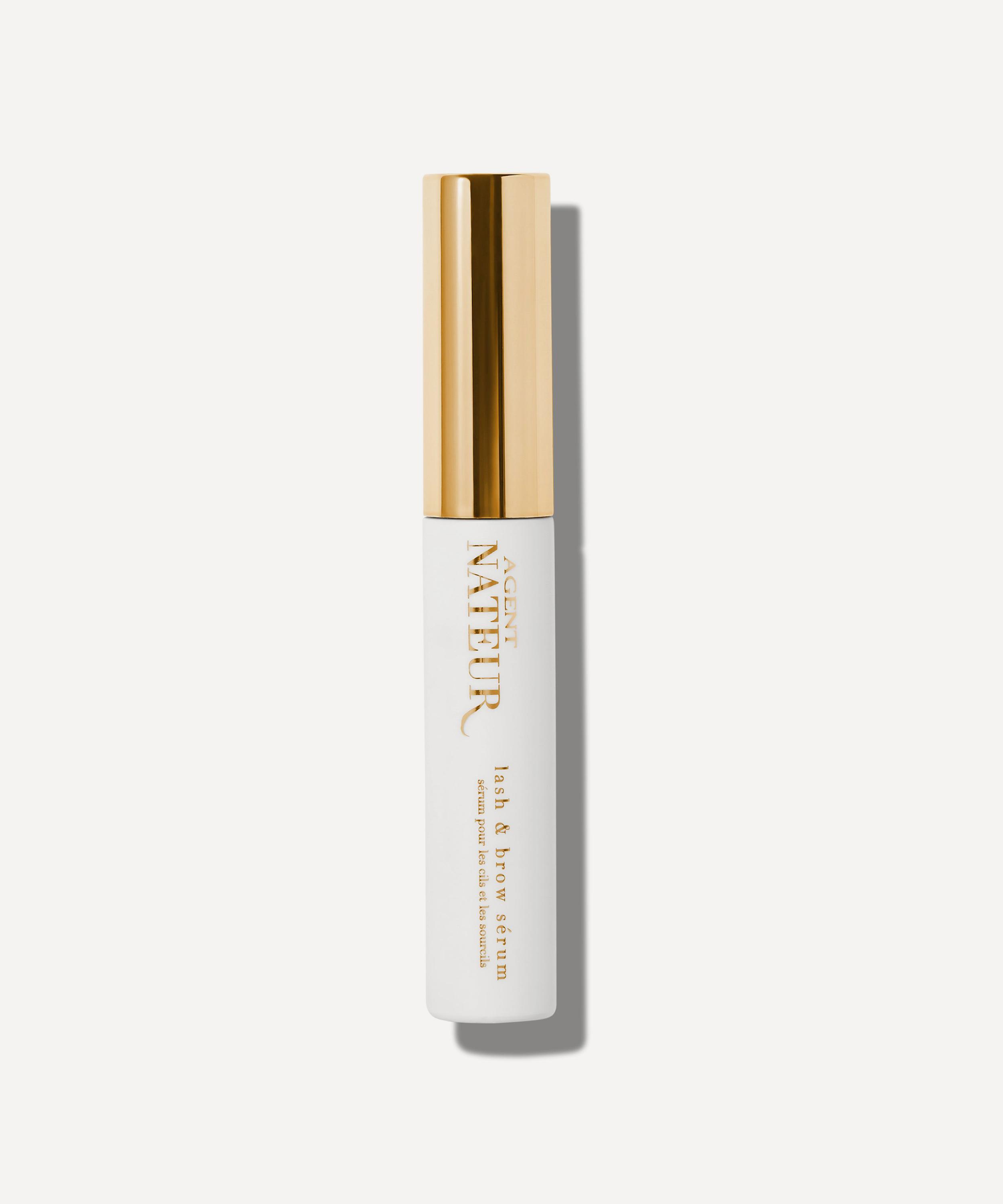 Agent Nateur Lash & Brow Serum - Inspire Beauty