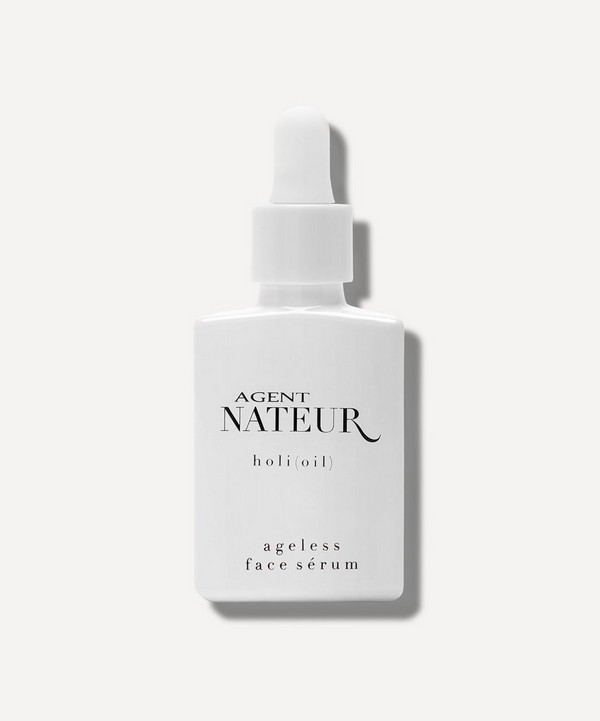 Agent Nateur - h o l i ( o i l ) Refining Ageless Face Serum 30ml image number null