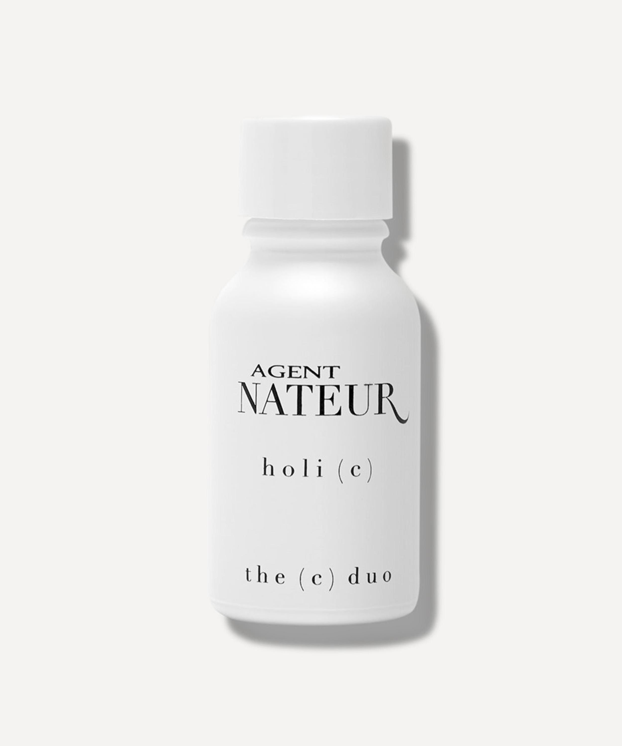 Agent Nateur - h o l i ( c ) The C Duo Calcium and Vitamin C 15ml image number 3