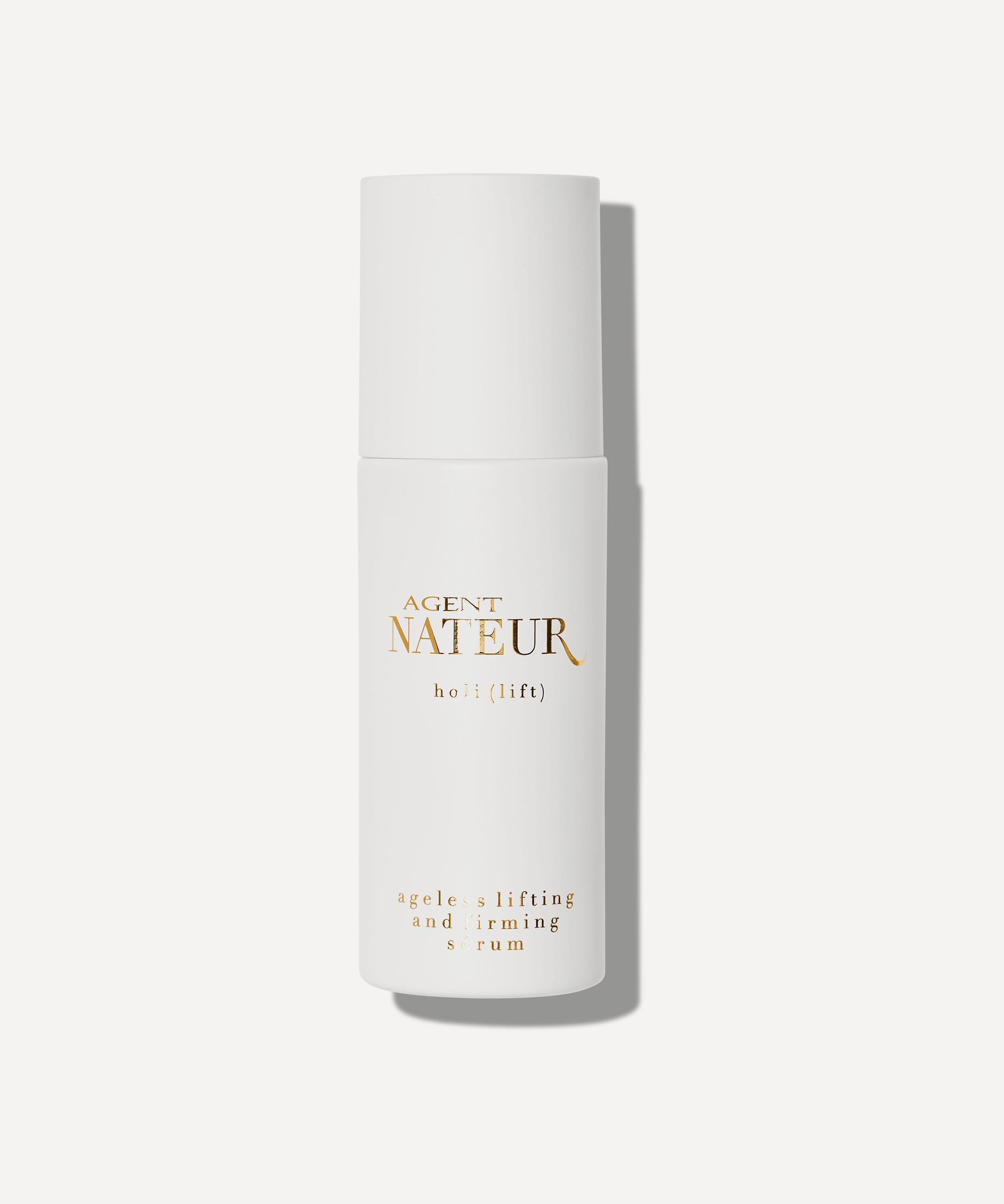 Agent Nateur - h o l i ( l i f t ) Ageless Lifting and Firming Serum 50ml