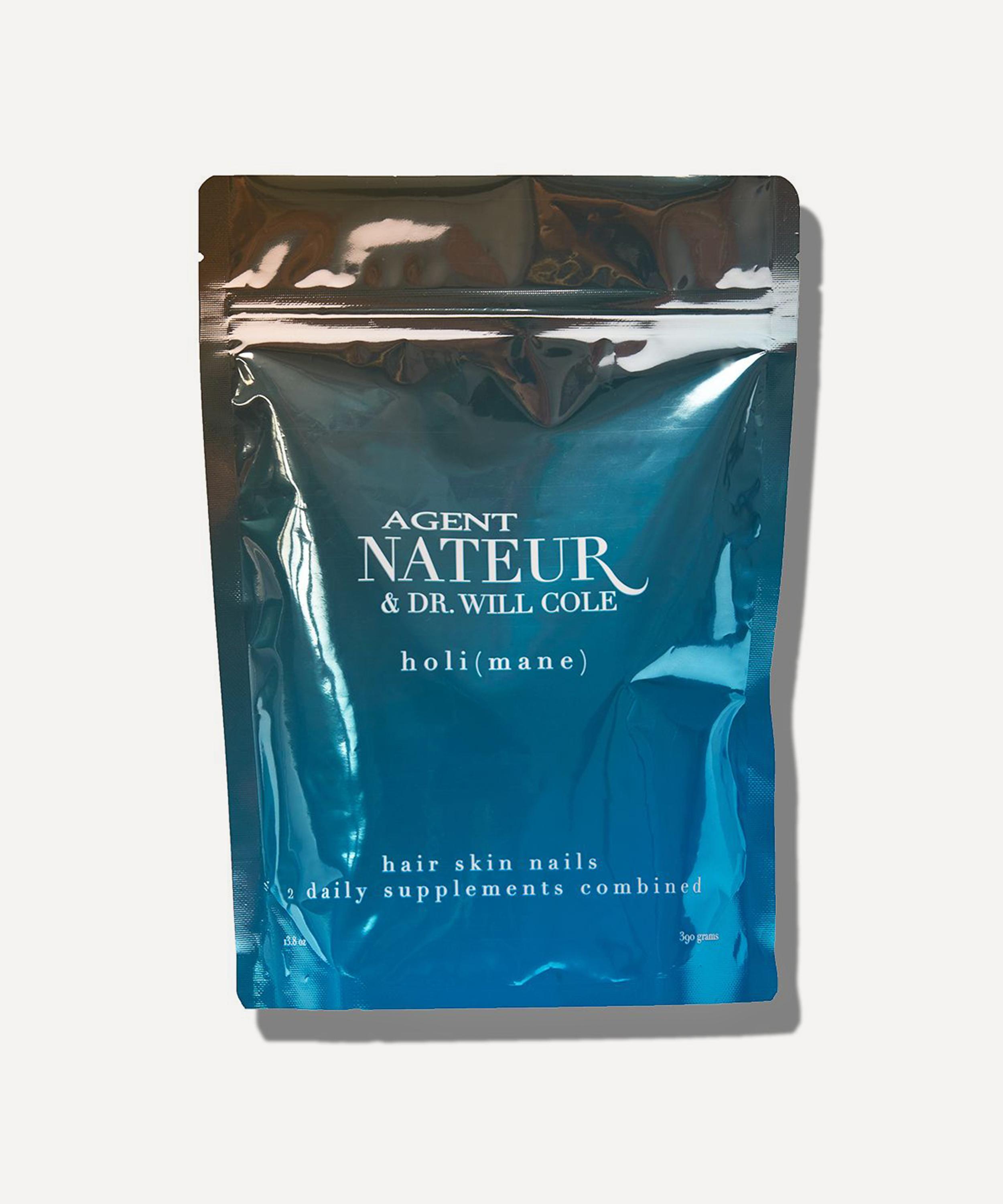 Agent Nateur - h o l i ( m a n e ) Hair Skin and Nails 300g