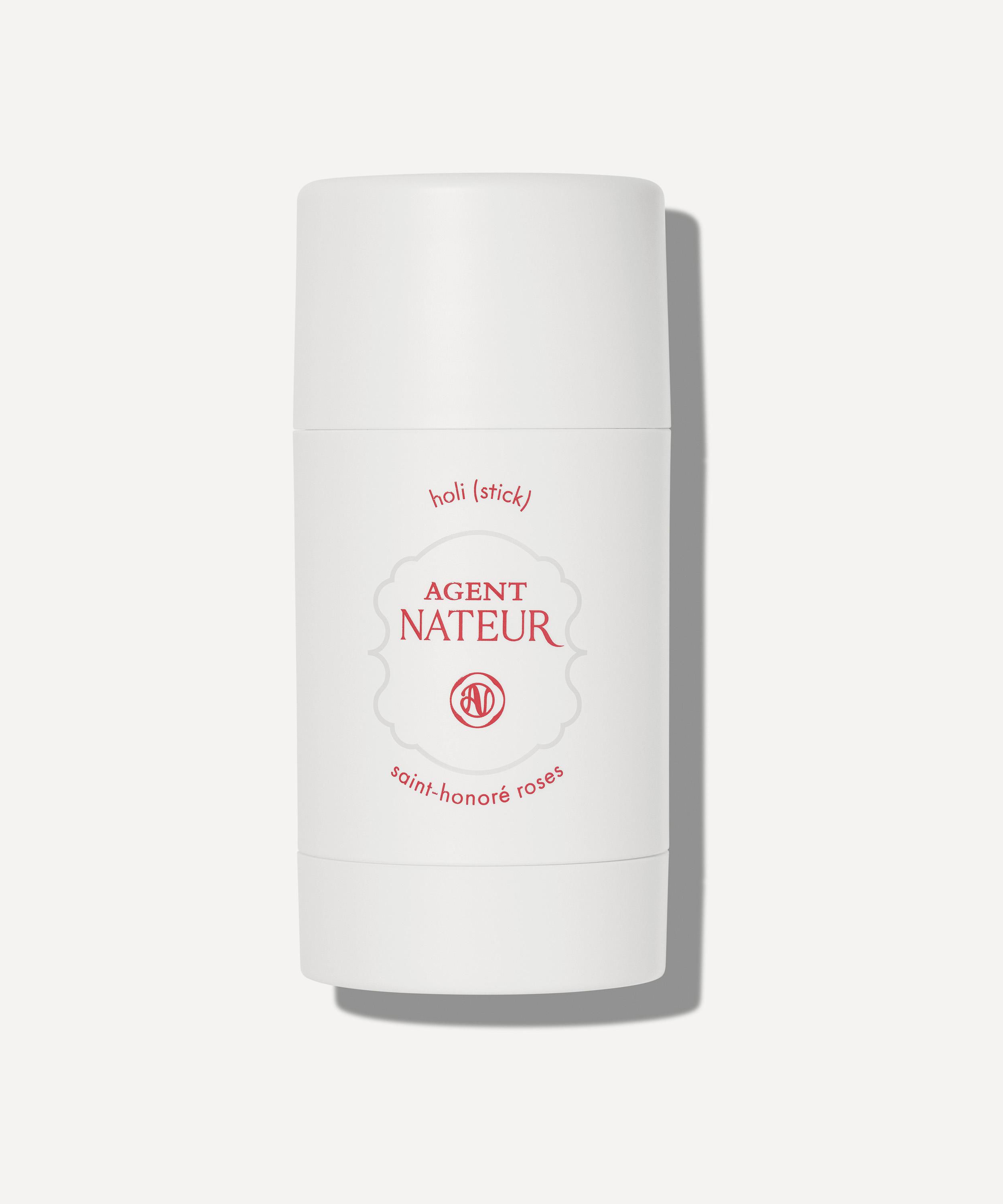 Agent Nateur - h o l i ( r o s e) N4 Deodorant 50ml image number 