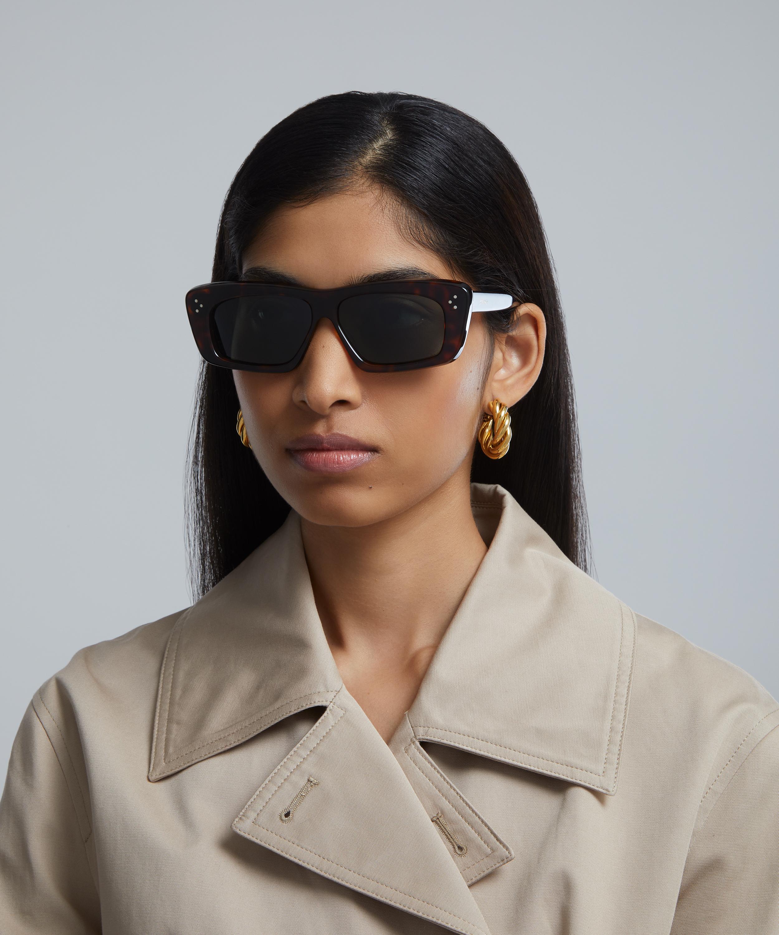 Celine small outlet sunglasses