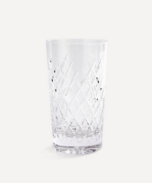 Soho Home - Barwell Highball Glass Set of 4 image number 2