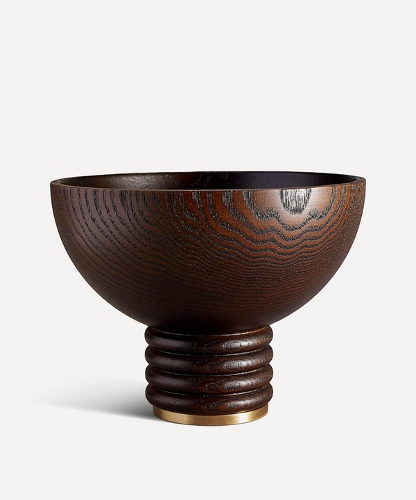 L'Objet - Alhambra Medium Bowl