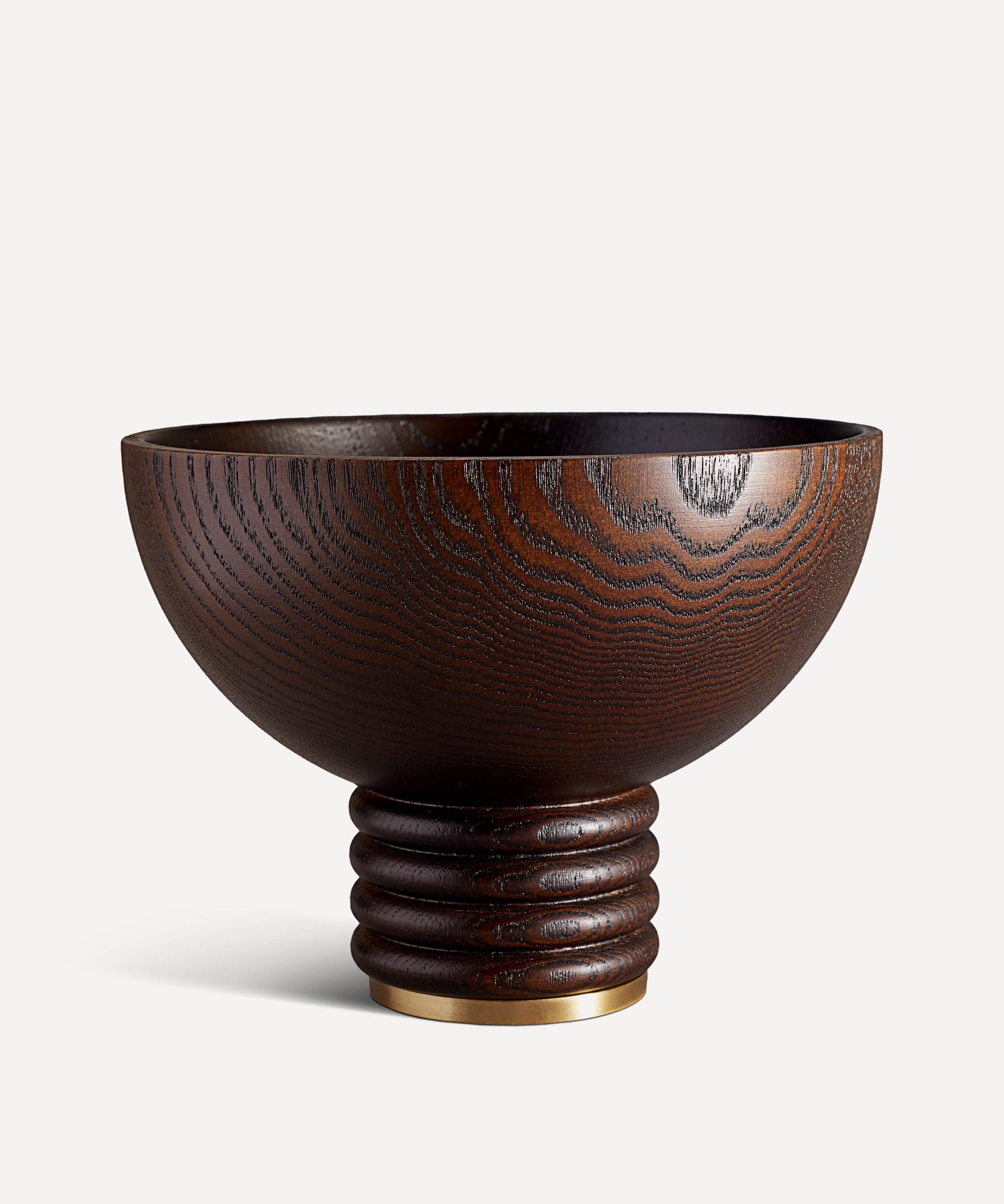 L'Objet - Alhambra Medium Bowl image number 0