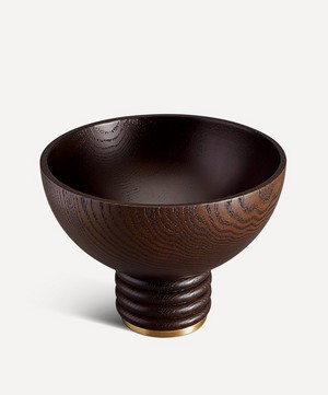 L'Objet - Alhambra Medium Bowl image number 3