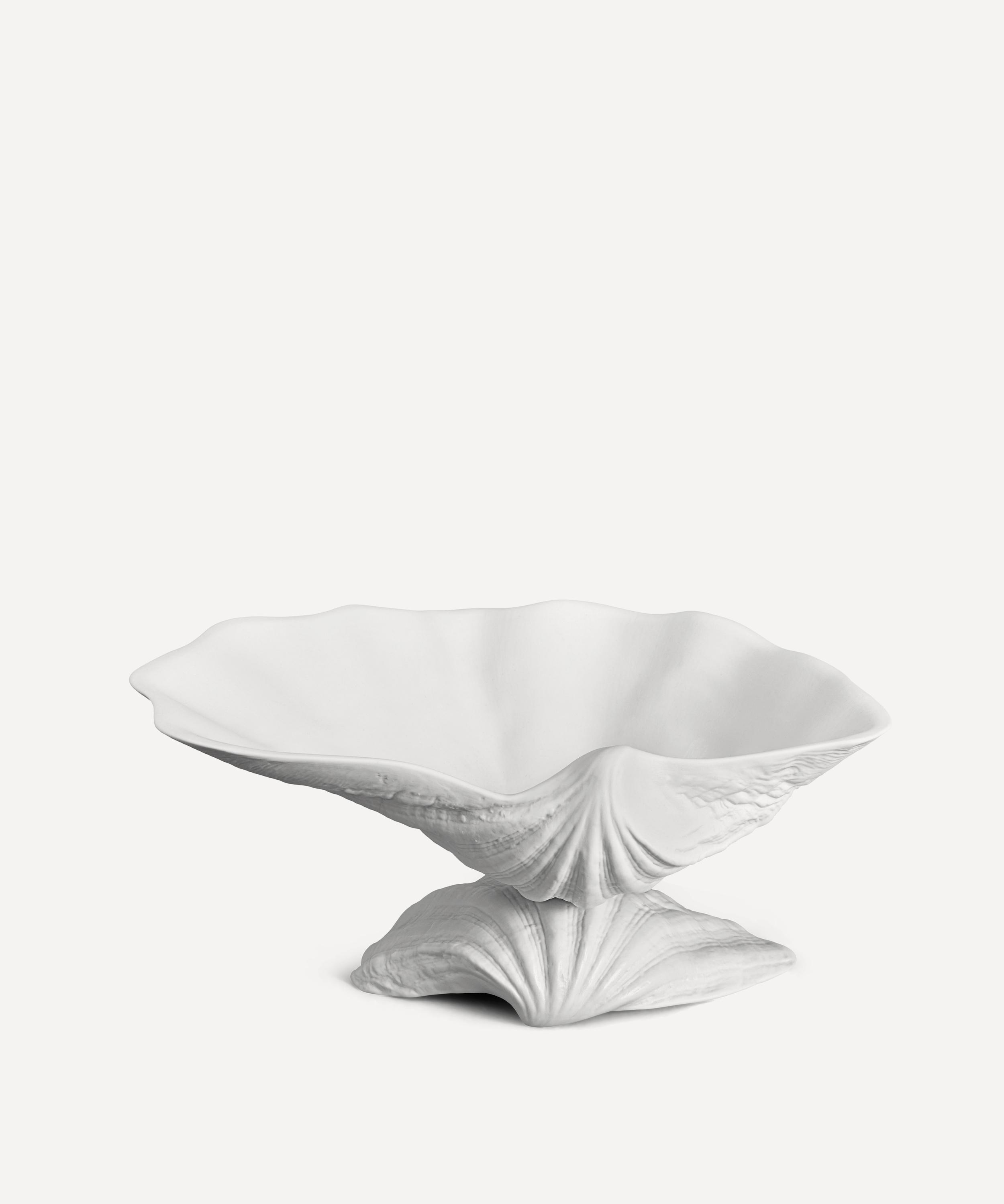 L'Objet - Neptune Medium Bowl image number 4