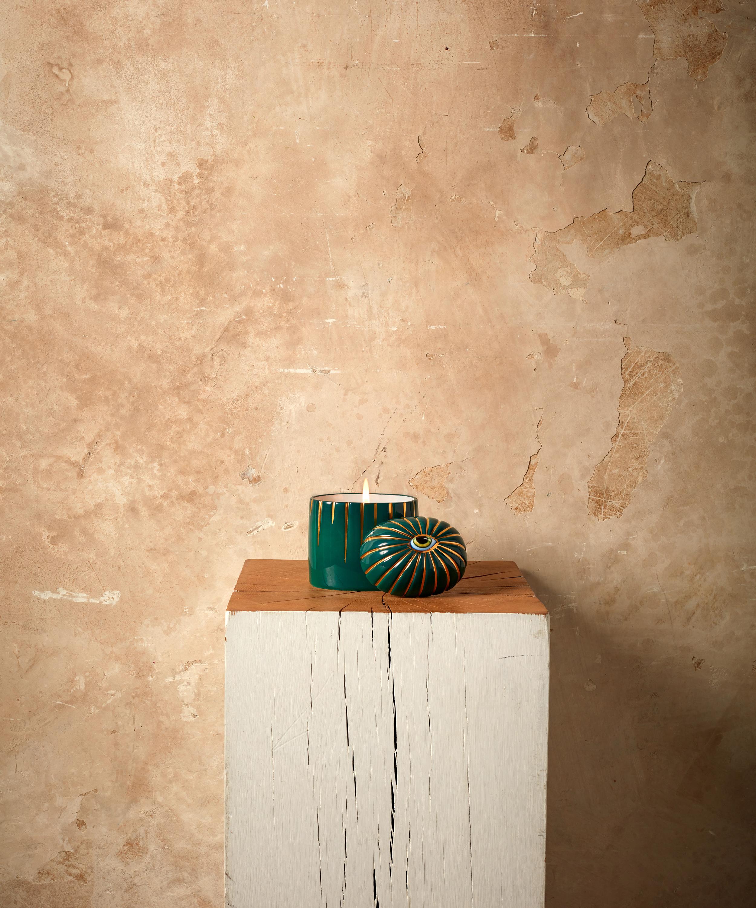 L'Objet - Lito Eye Candle image number 1