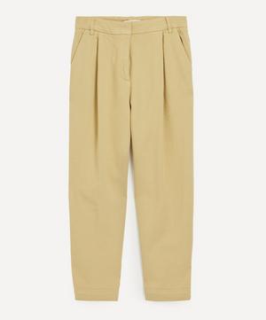 Sand Market Trousers