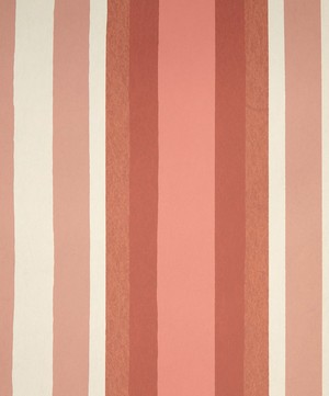 Liberty Interiors - Obi Stripe in Lacquer image number 0
