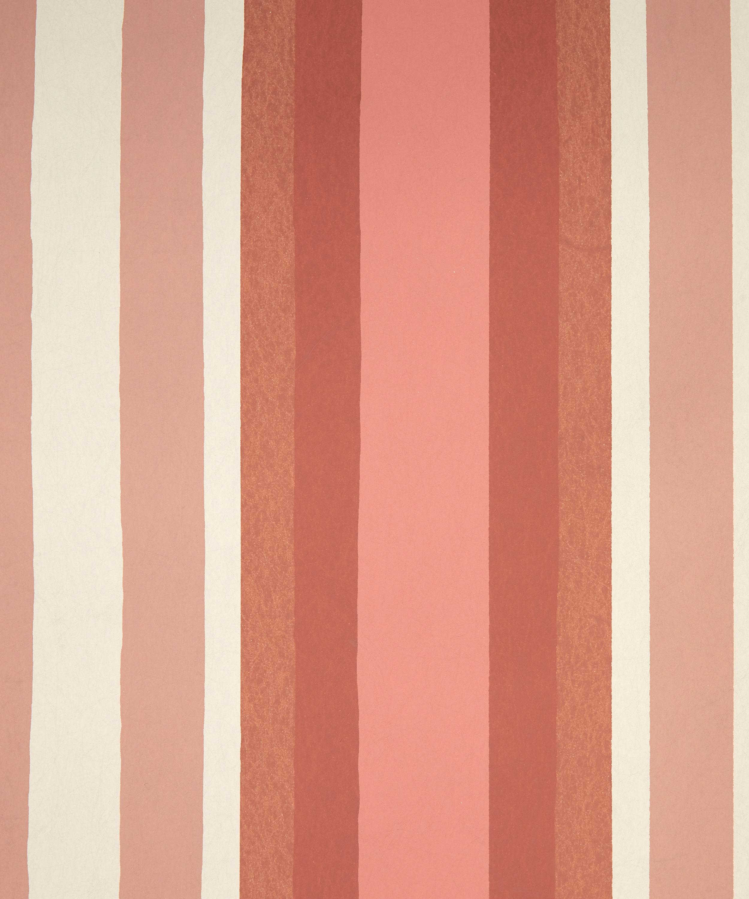 Liberty Interiors - Obi Stripe in Lacquer image number 0