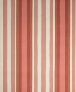 Liberty Interiors - Obi Stripe in Lacquer image number 3