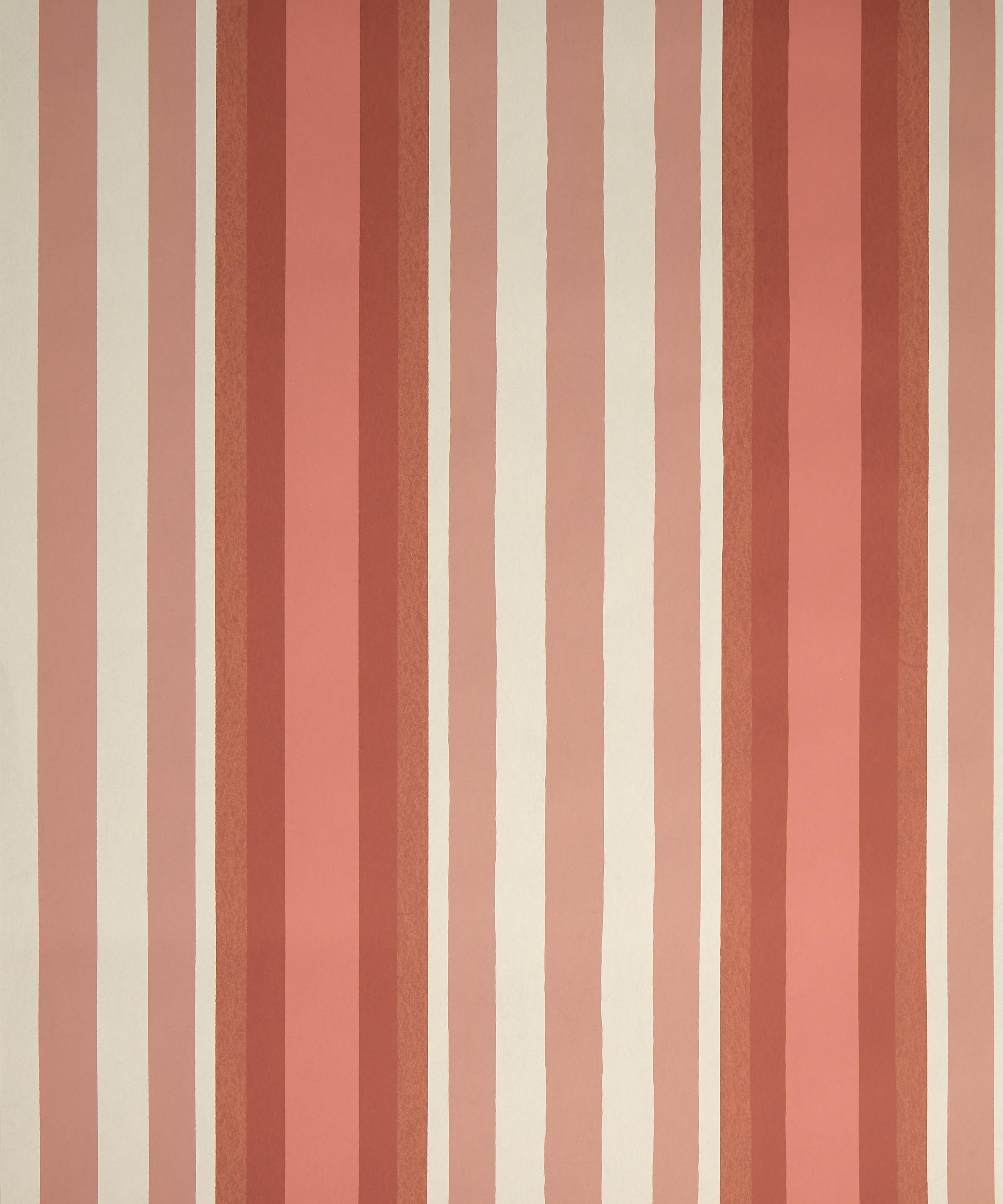 Liberty Interiors - Obi Stripe in Lacquer image number 3