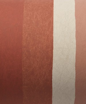Liberty Interiors - Obi Stripe in Lacquer image number 4
