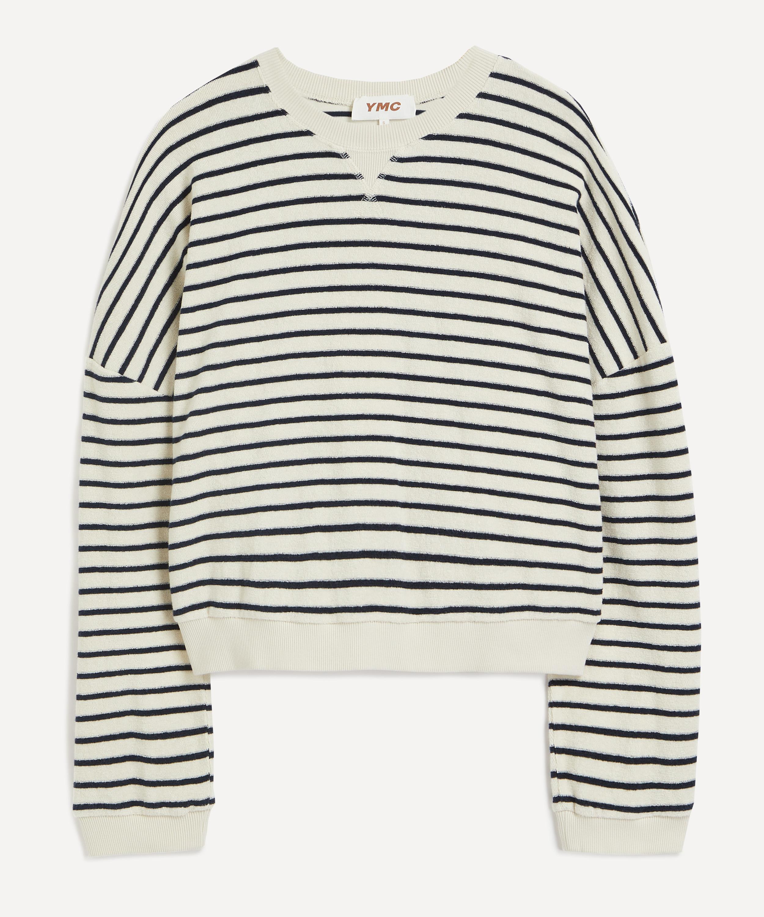 YMC - Almost Grown Sweatshirt