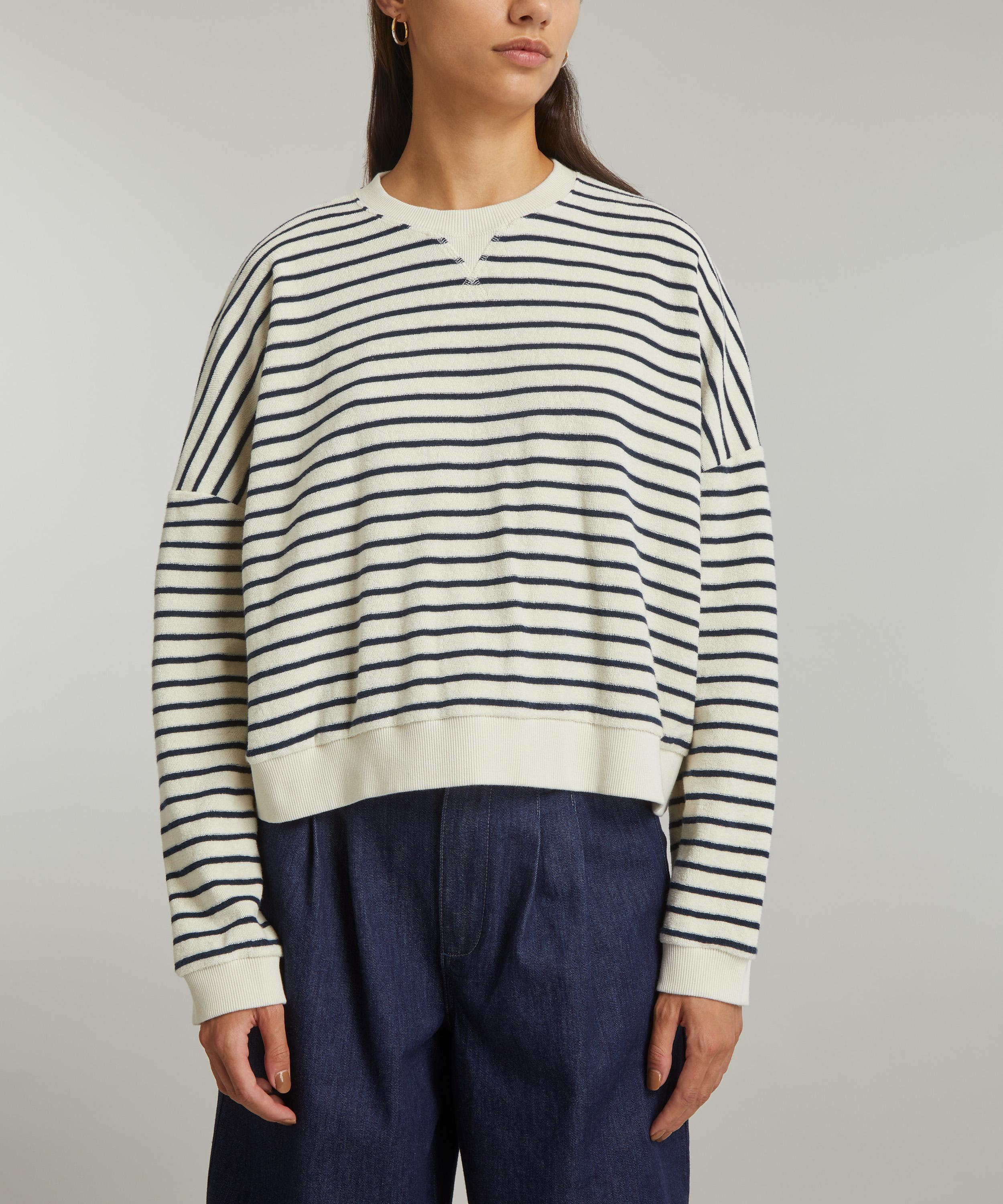 Ymc sweatshirt best sale