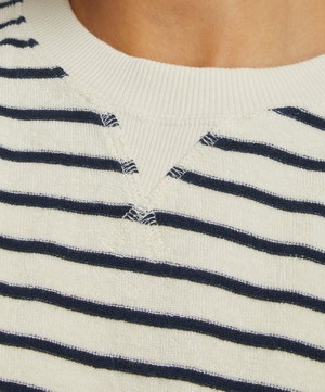 YMC - Almost Grown Sweatshirt image number 4