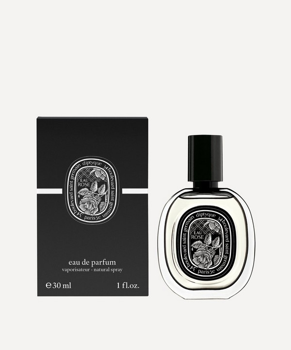 Diptyque - Eau Rose Eau de Parfum Limited Edition 30ml image number null