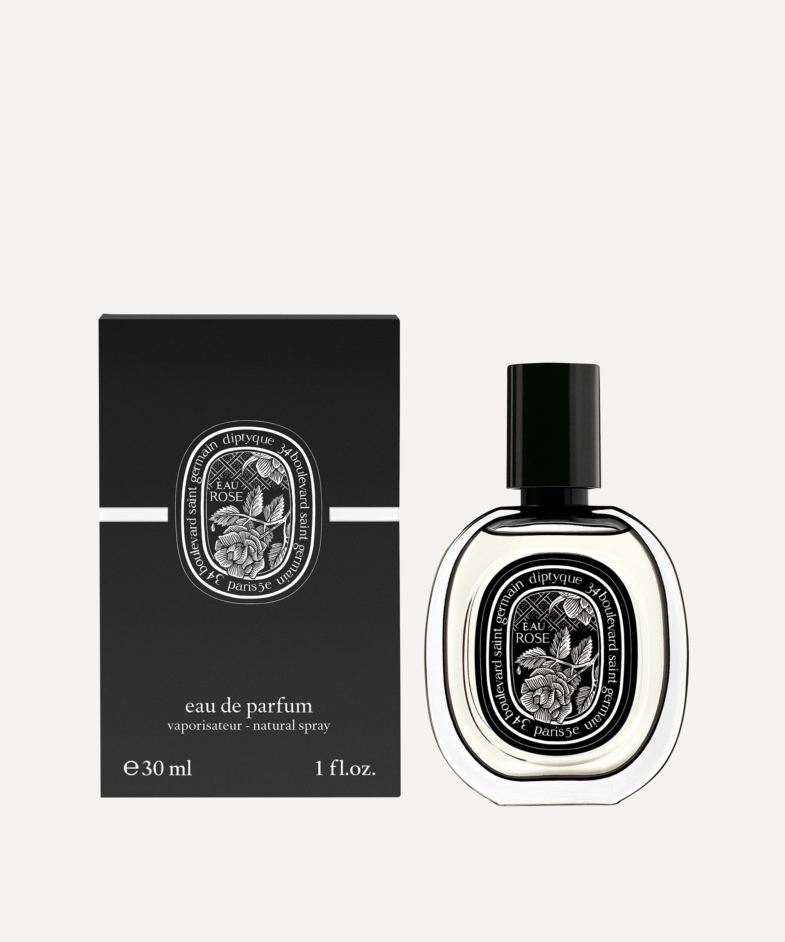 Diptyque - Eau Rose Eau de Parfum Limited Edition 30ml image number 0
