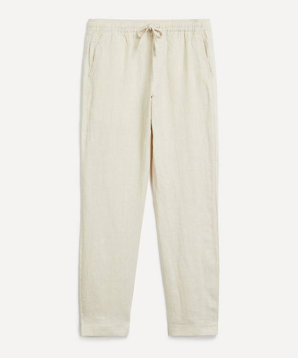 Percival - Everyday Linen Trousers