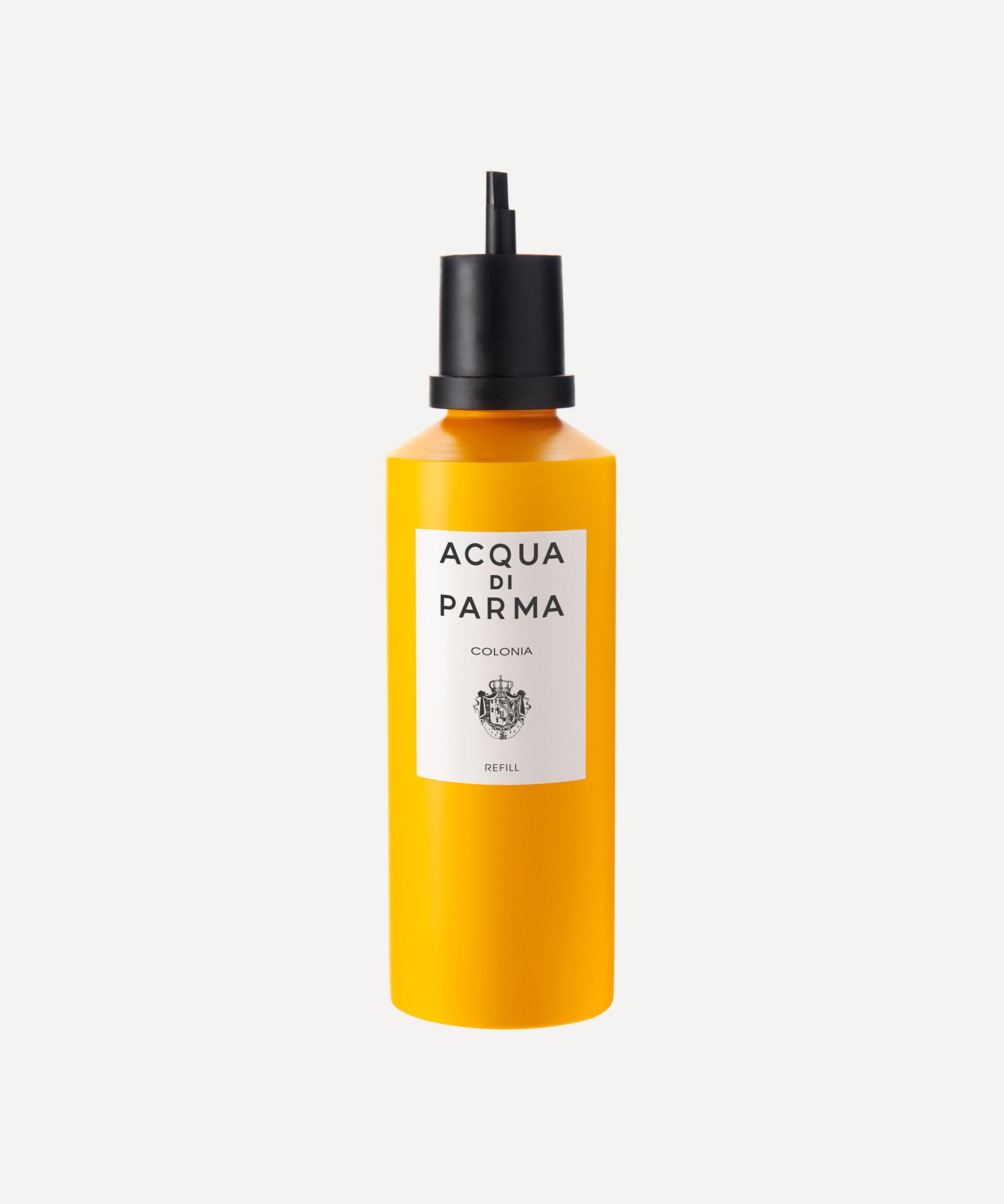 MEN'S PERFUMES ACQUA DI PARMA COLONIA TRAVEL SPRAY REFILL