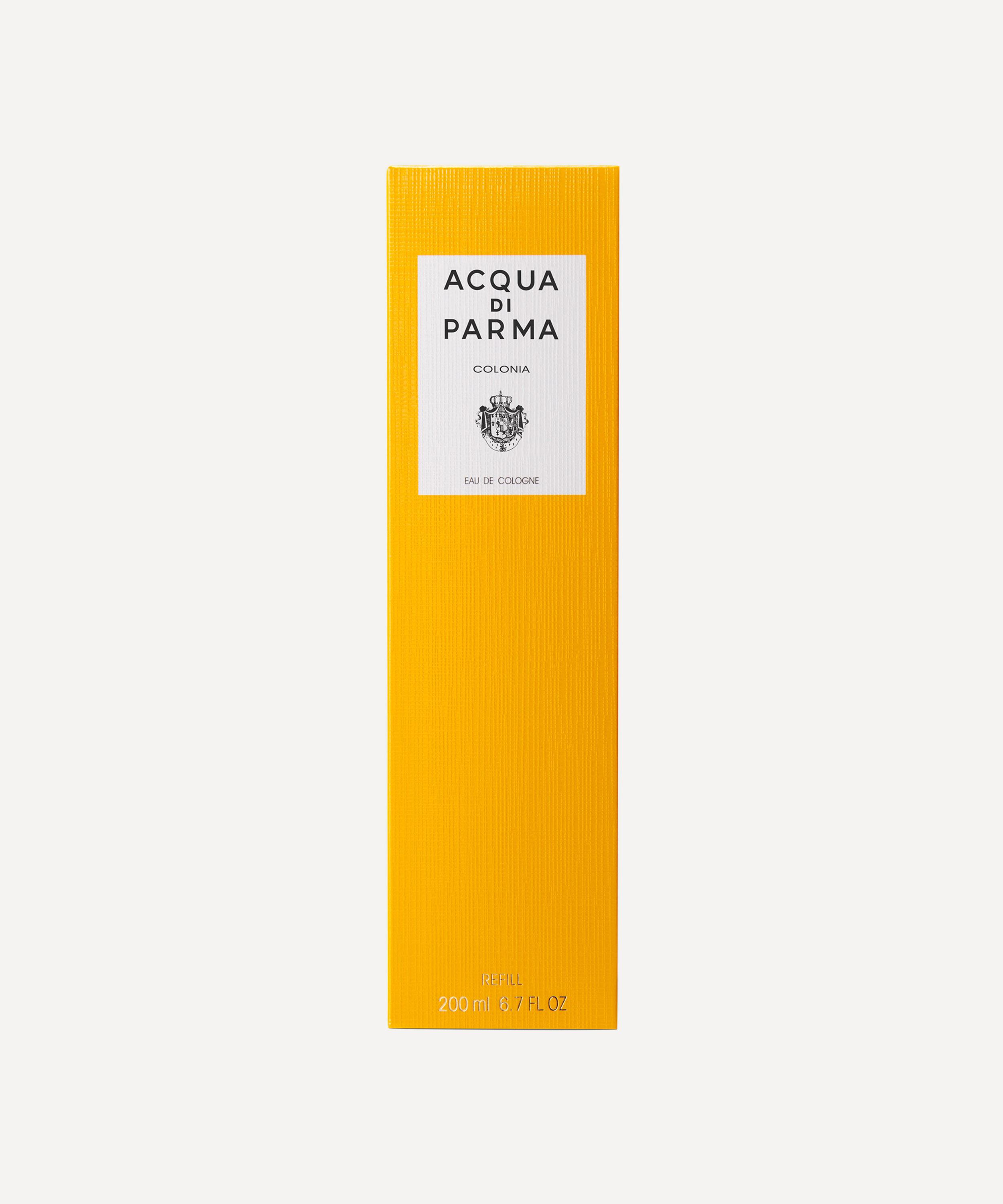 Acqua Di Parma - Colonia Eau de Cologne Refill 200ml image number 2