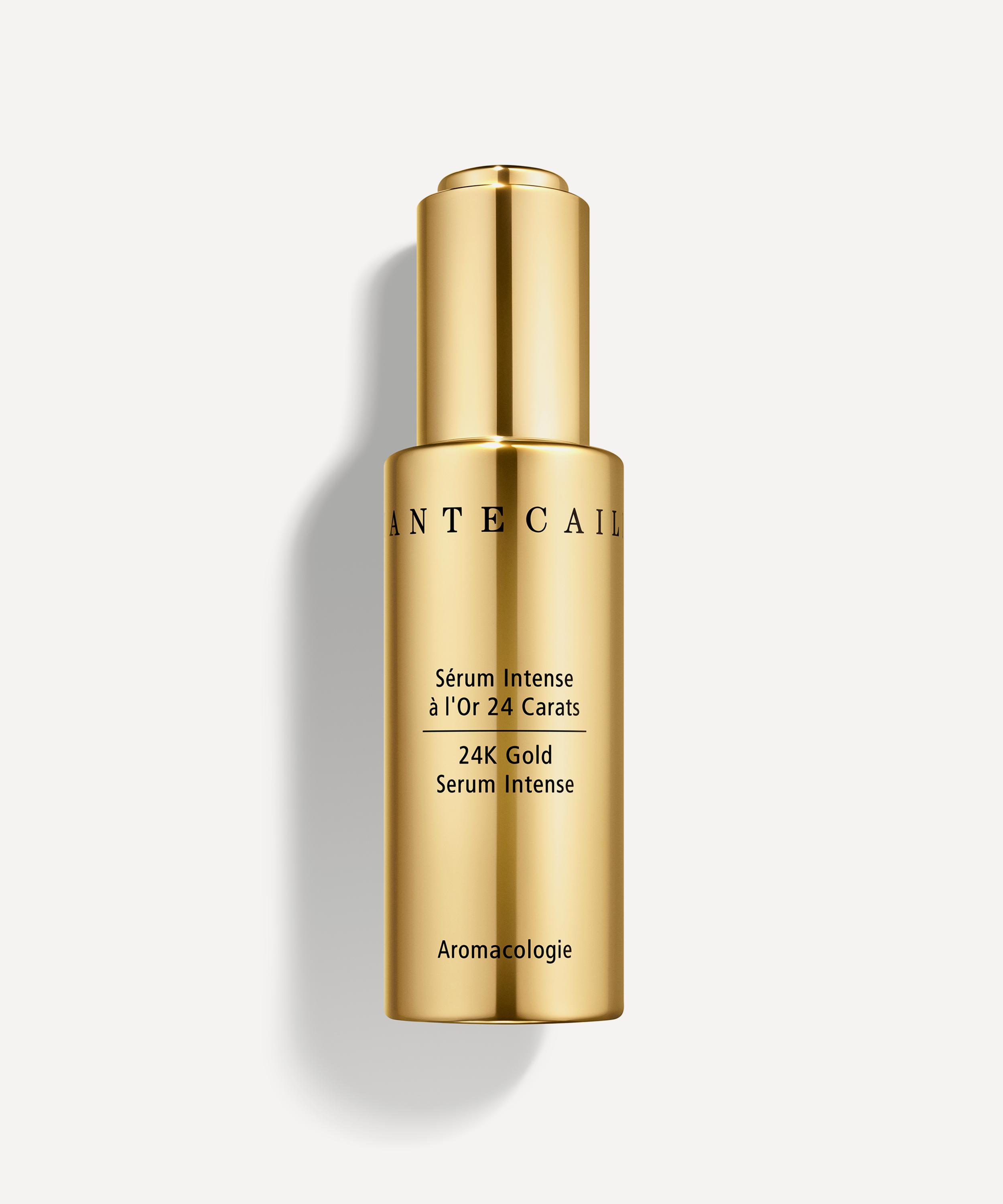 Chantecaille - 24K Gold Serum Intense 30ml image number 0