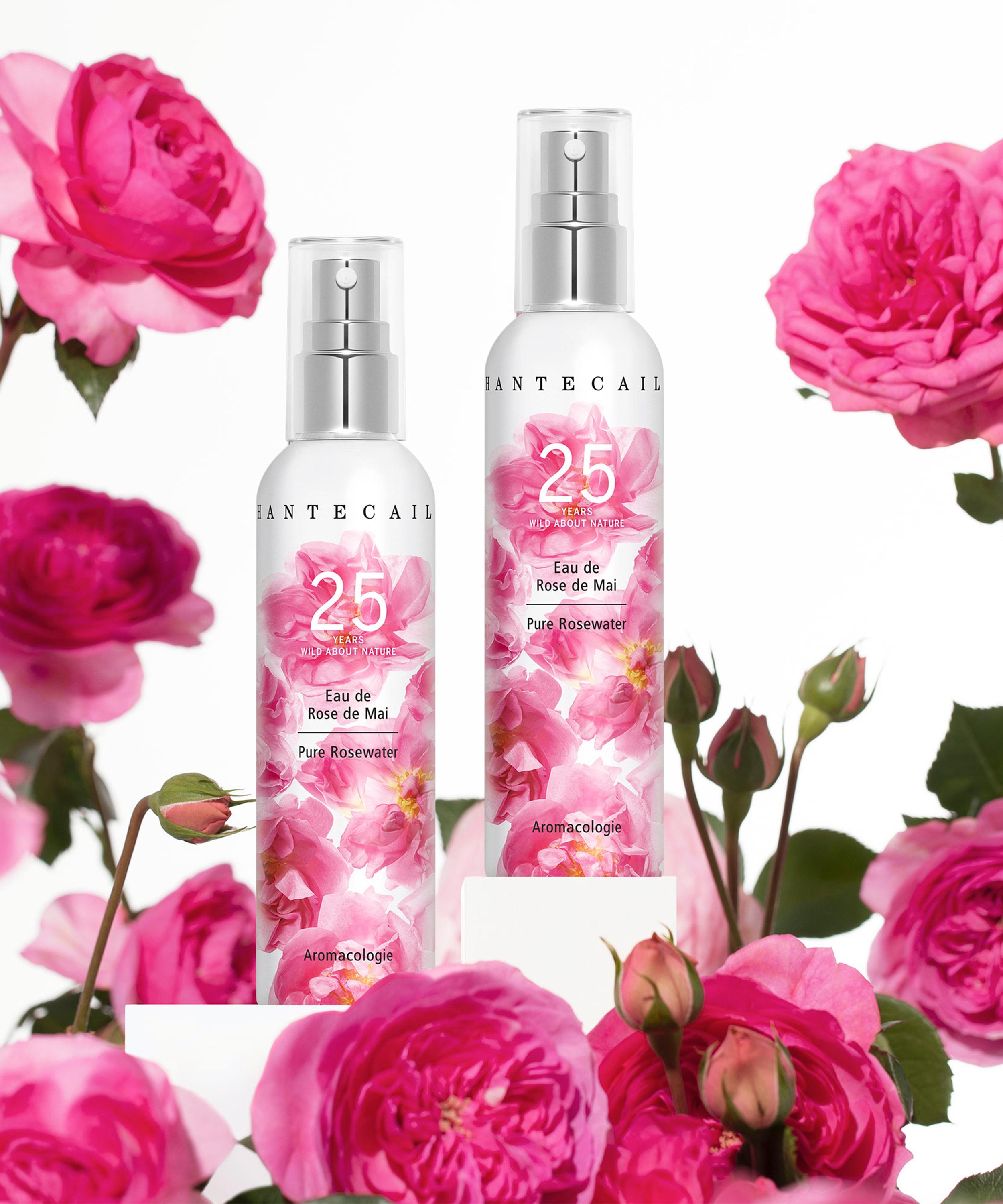 Chantecaille - Pure Rosewater 125ml image number 1
