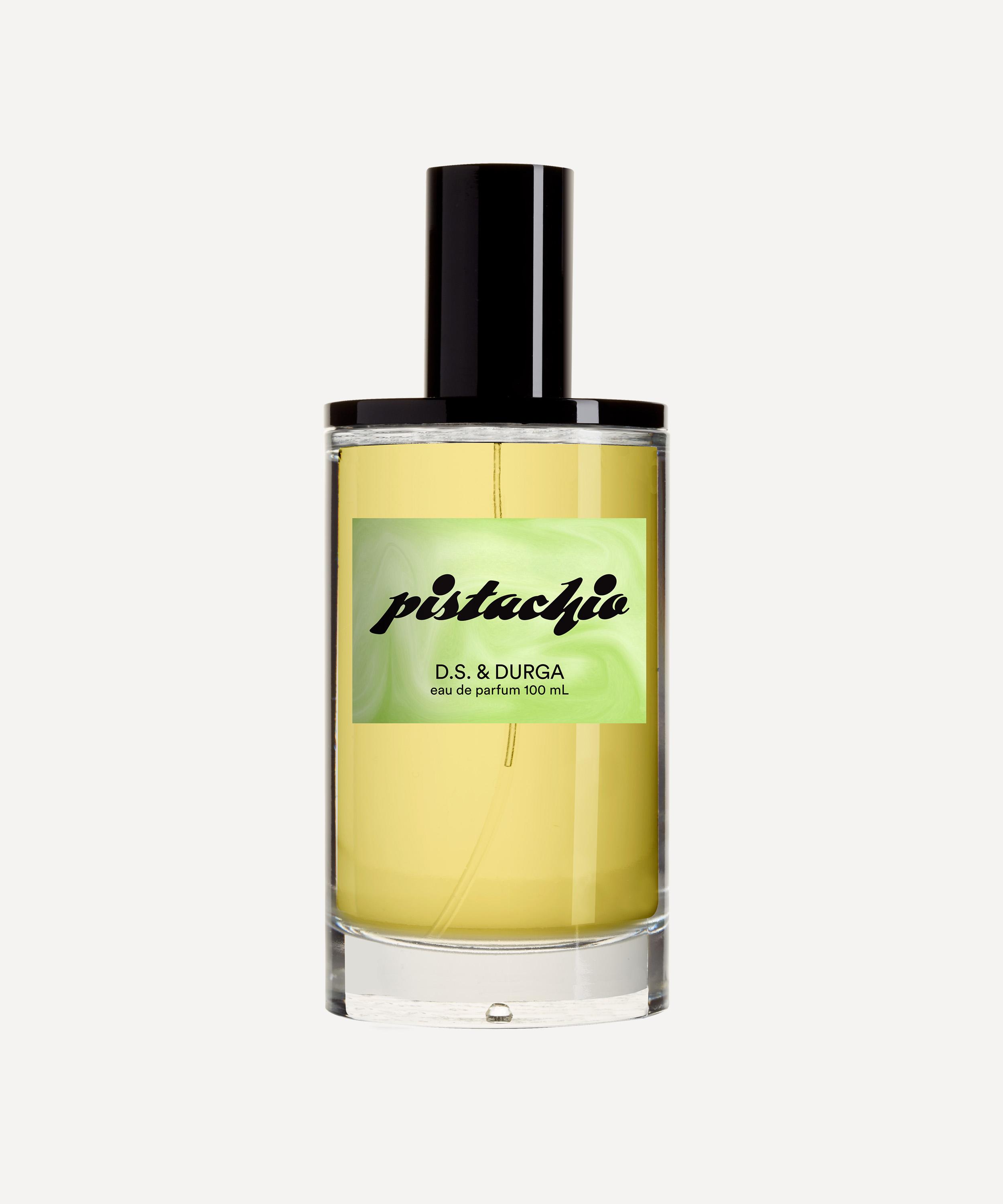 D.S. & Durga - Pistachio Eau de Parfum 100ml image number 0