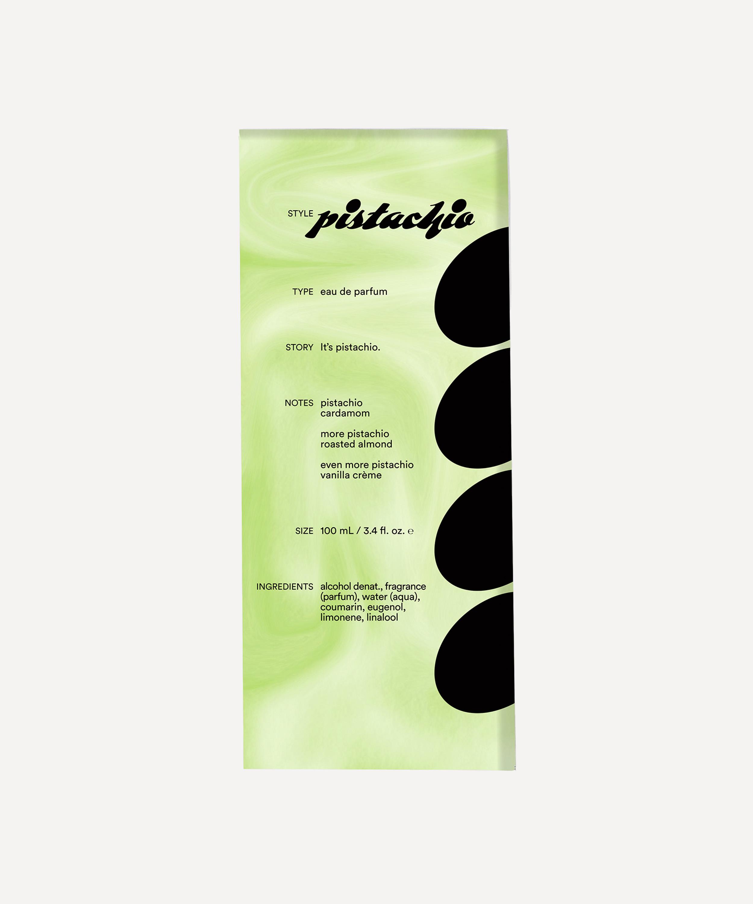 D.S. & Durga - Pistachio Eau de Parfum 100ml image number 2