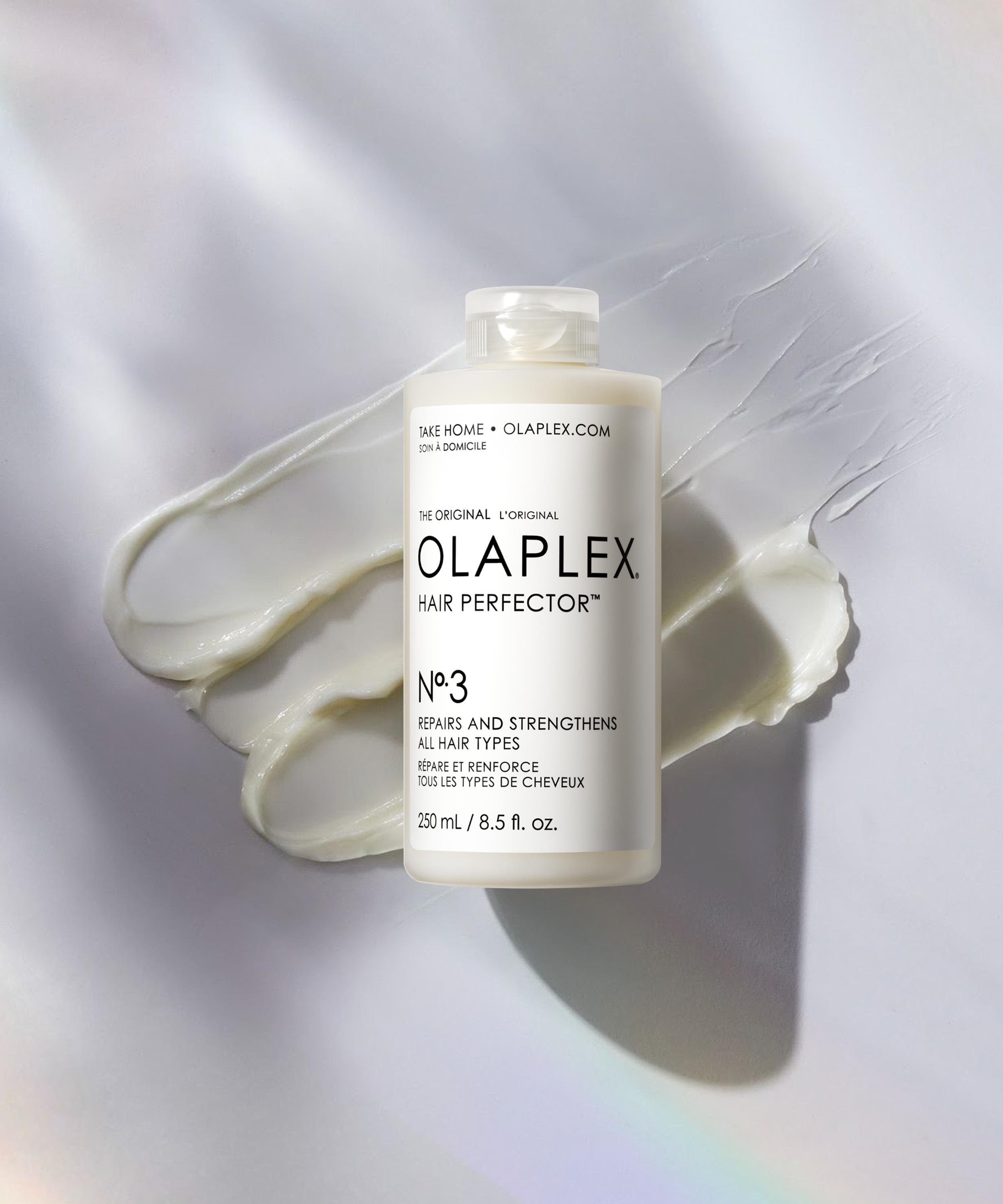 After Sun Care for Kids - OLAPLEX Inc.