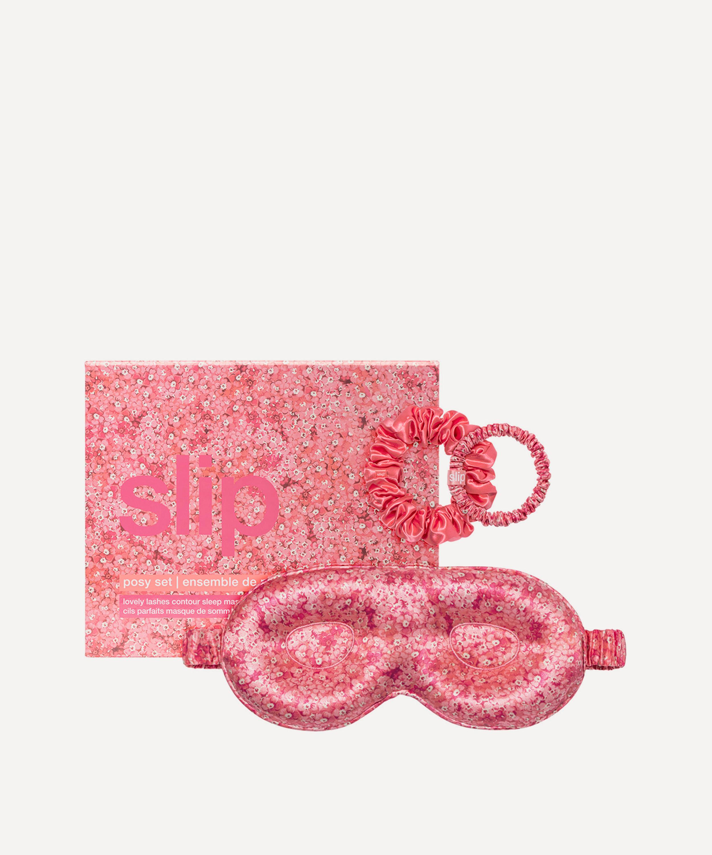 Slip - Posy Beauty Sleepover Set image number 0