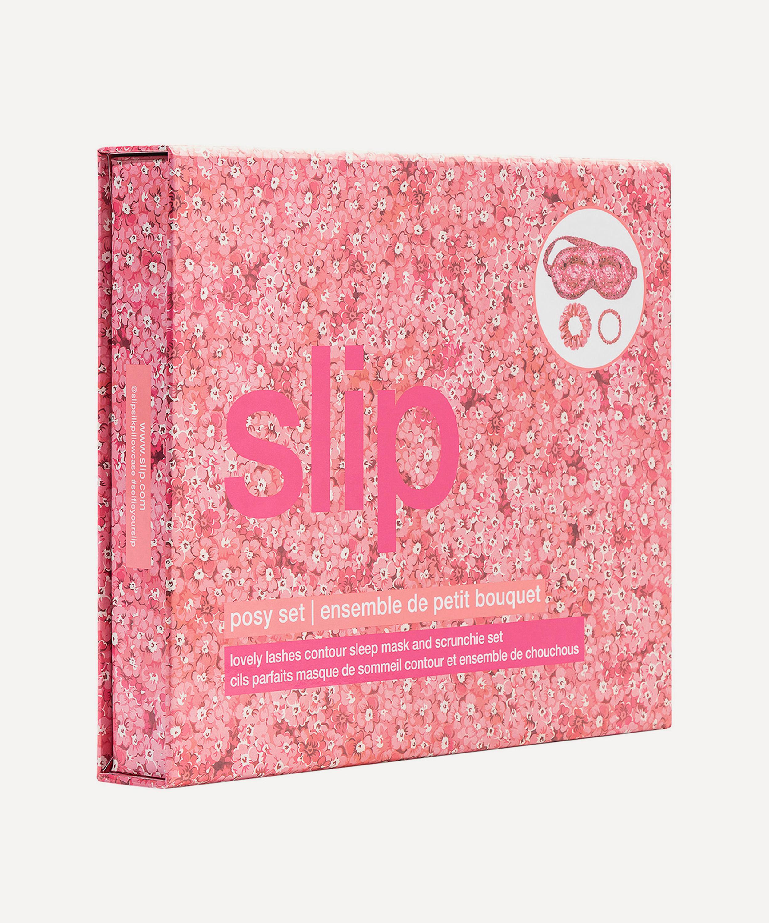 Slip - Posy Beauty Sleepover Set image number 2