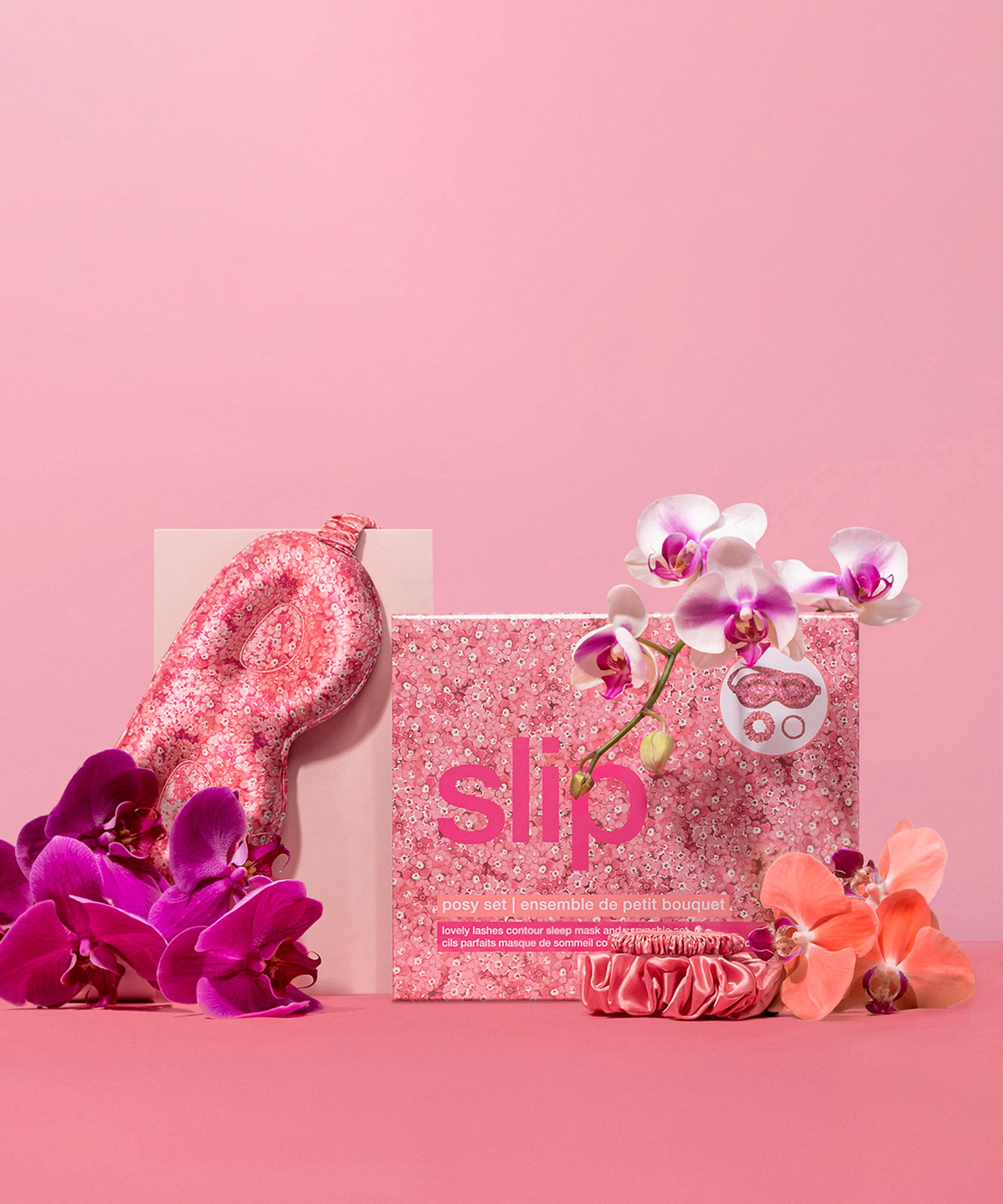 Slip - Posy Beauty Sleepover Set image number 3