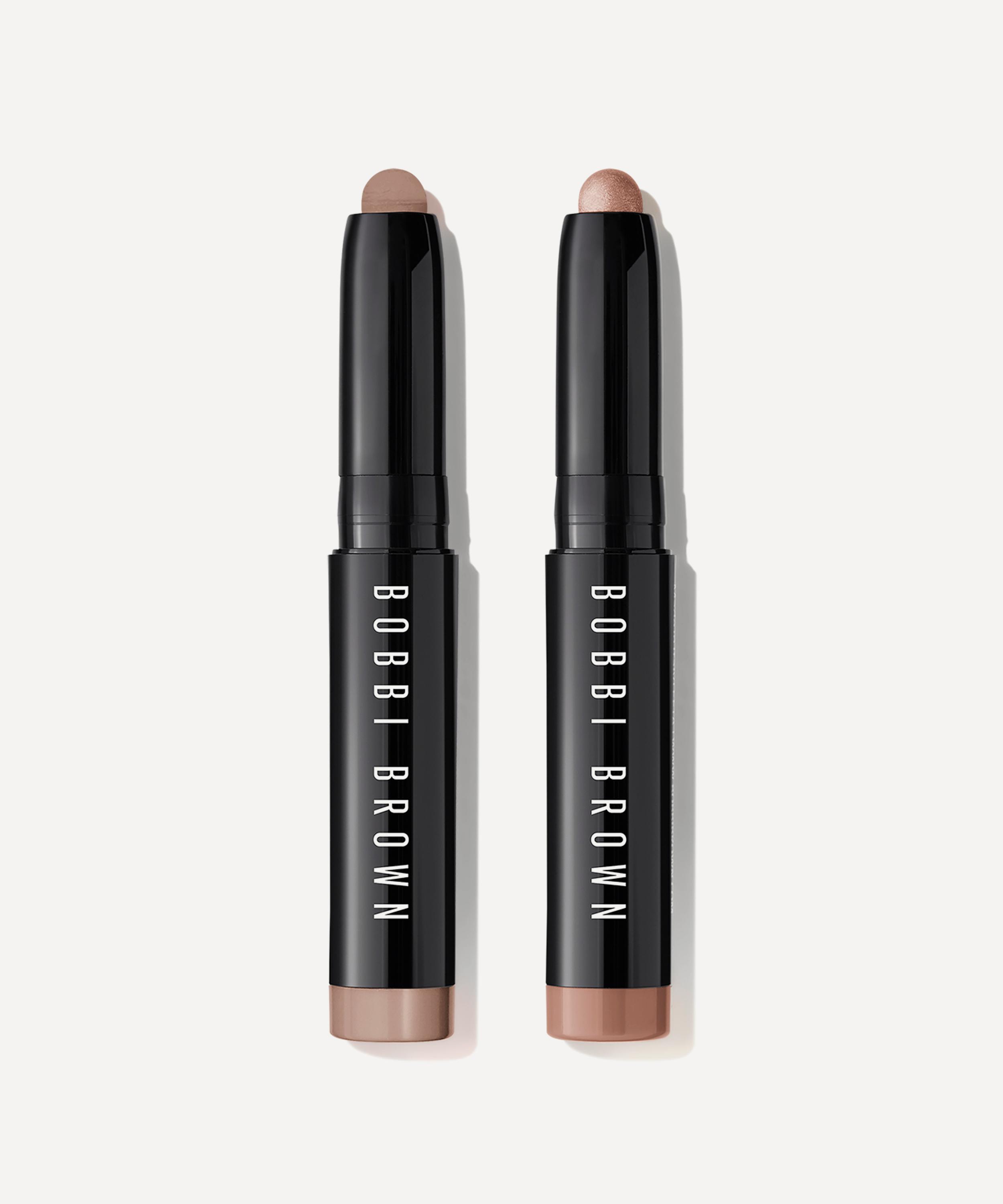Bobbi Brown - Mini Long-Wear Cream Shadow Stick Duo image number 0
