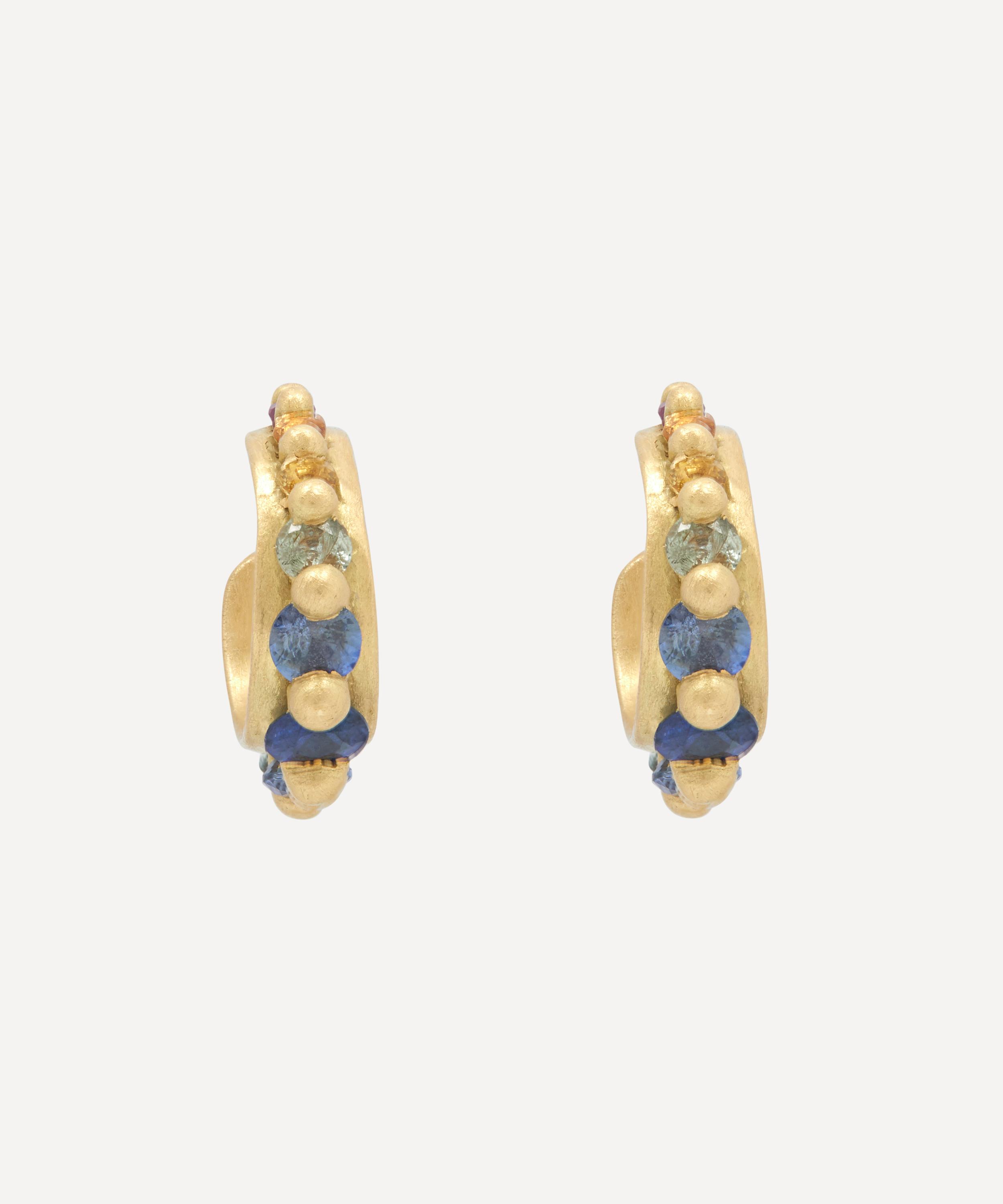 Polly wales deals earrings