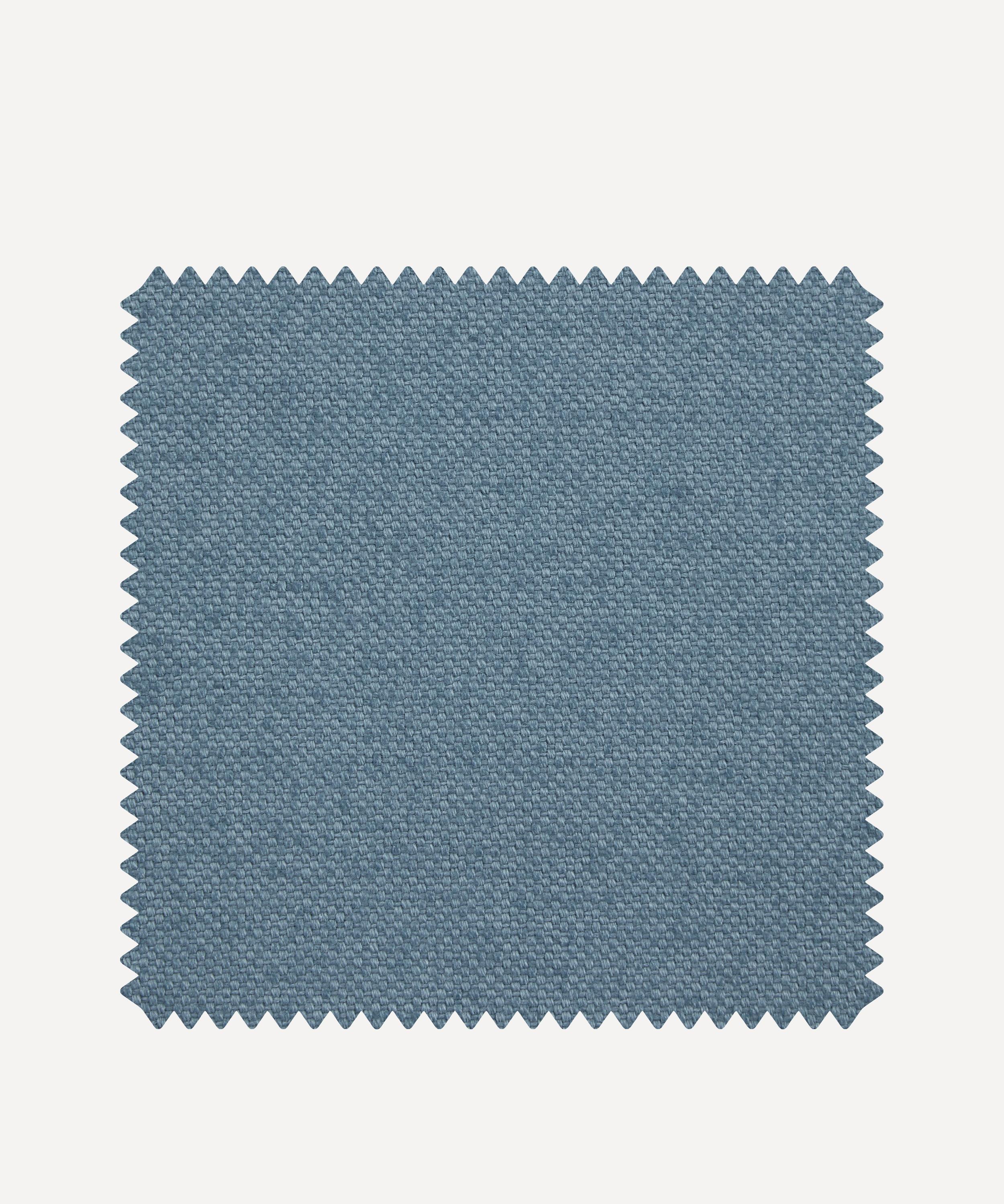 Liberty Interiors - Fabric Swatch – Benmore in Bunting image number 0