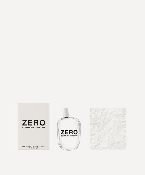 Comme Des Garçons - Zero Eau de Parfum 100ml image number null