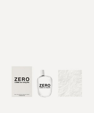 Comme Des Garçons - Zero Eau de Parfum 100ml image number 0