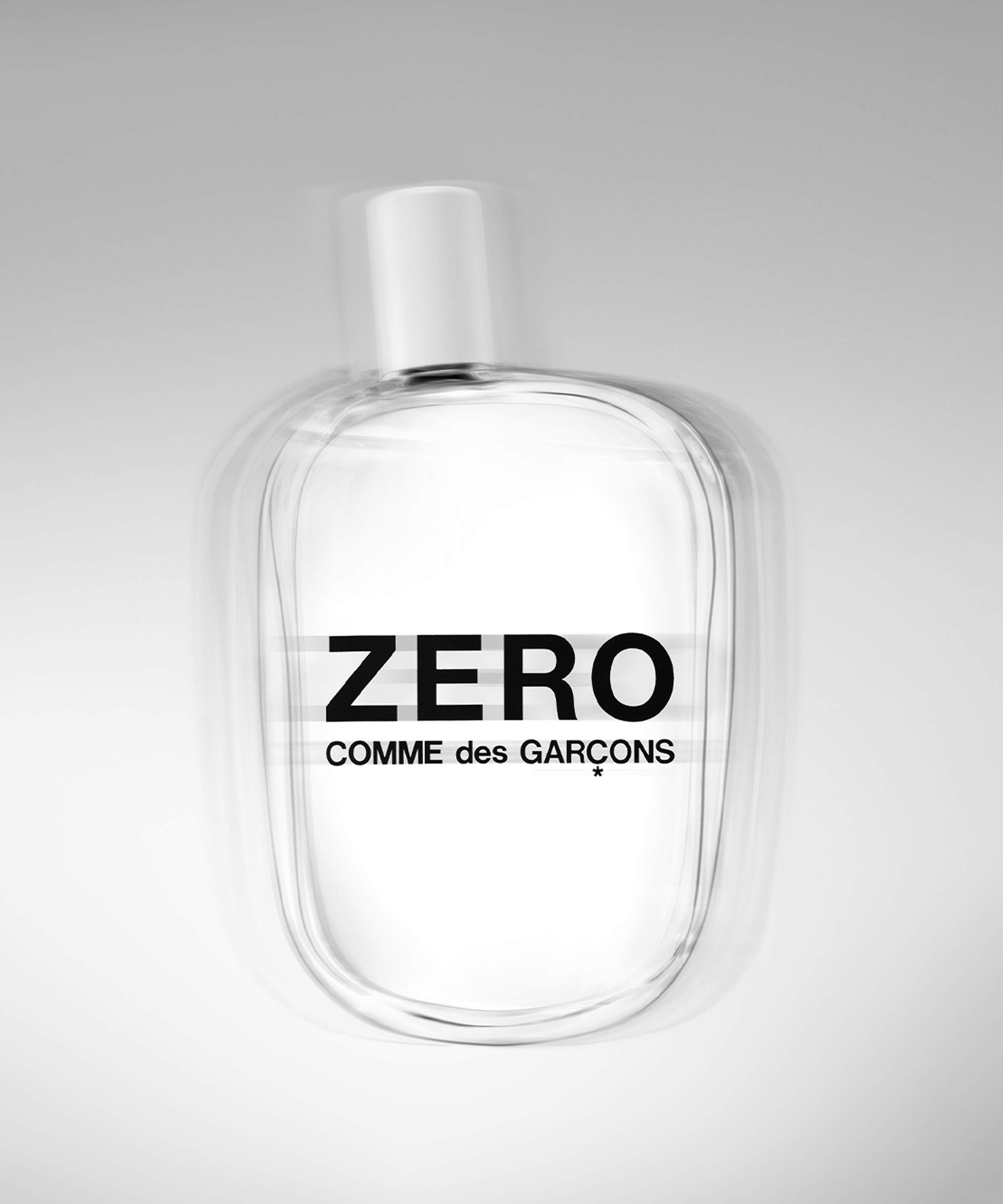 Comme Des Garçons Zero Eau de Parfum 100ml | Liberty