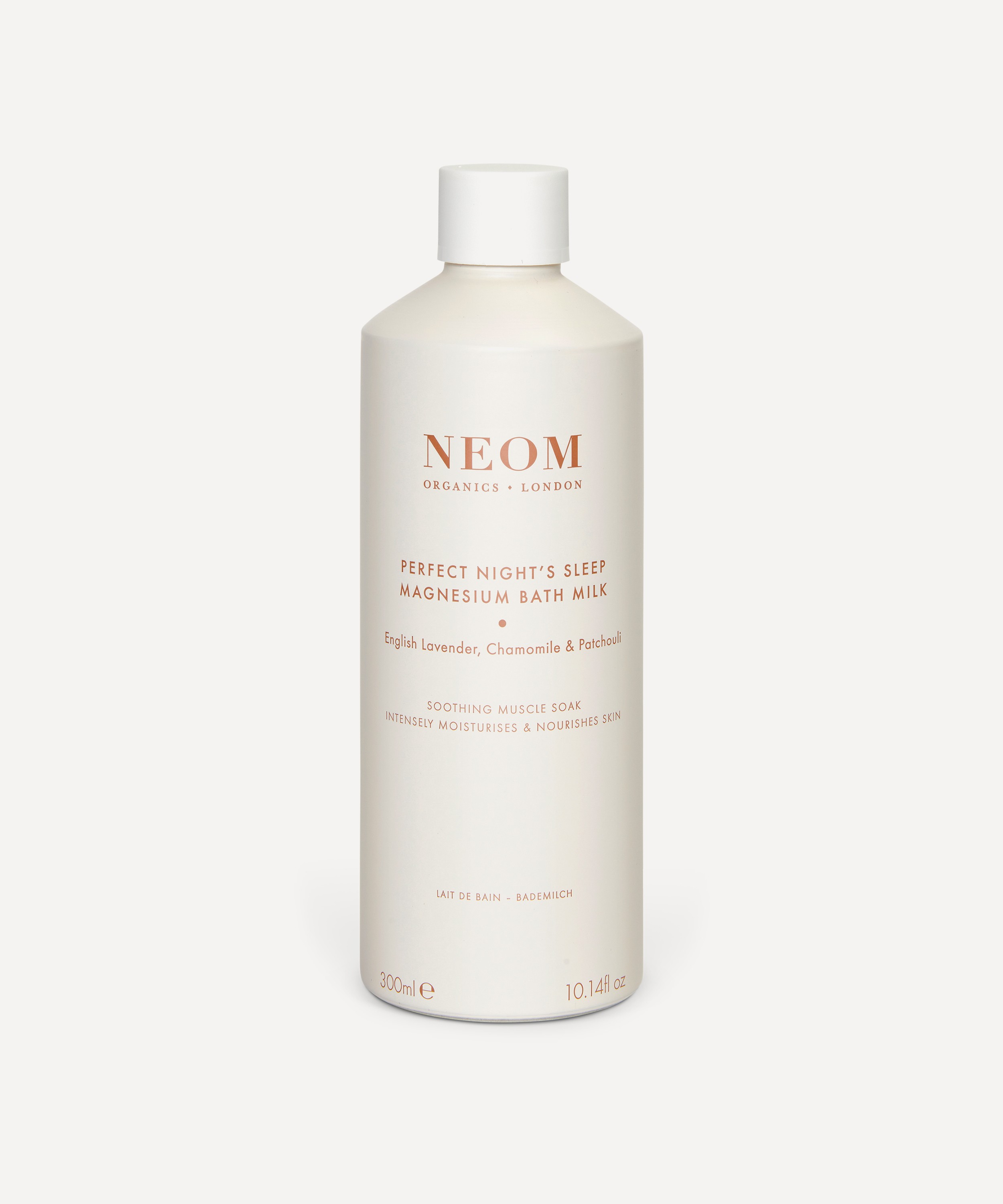 NEOM Organics - Perfect Night’s Sleep Magnesium Bath Milk 300ml