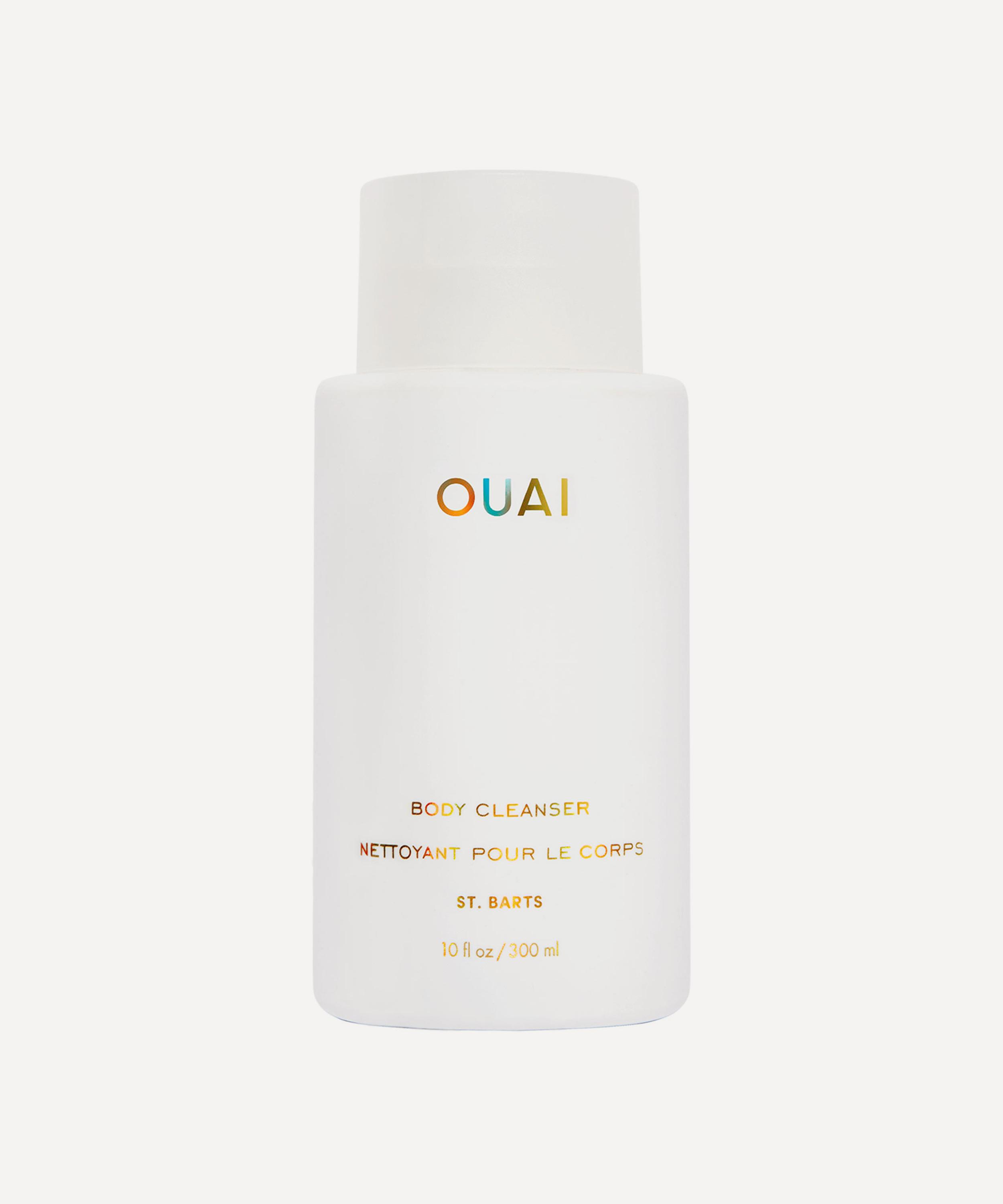 OUAI - St. Barts Body Cleanser 300ml image number 0