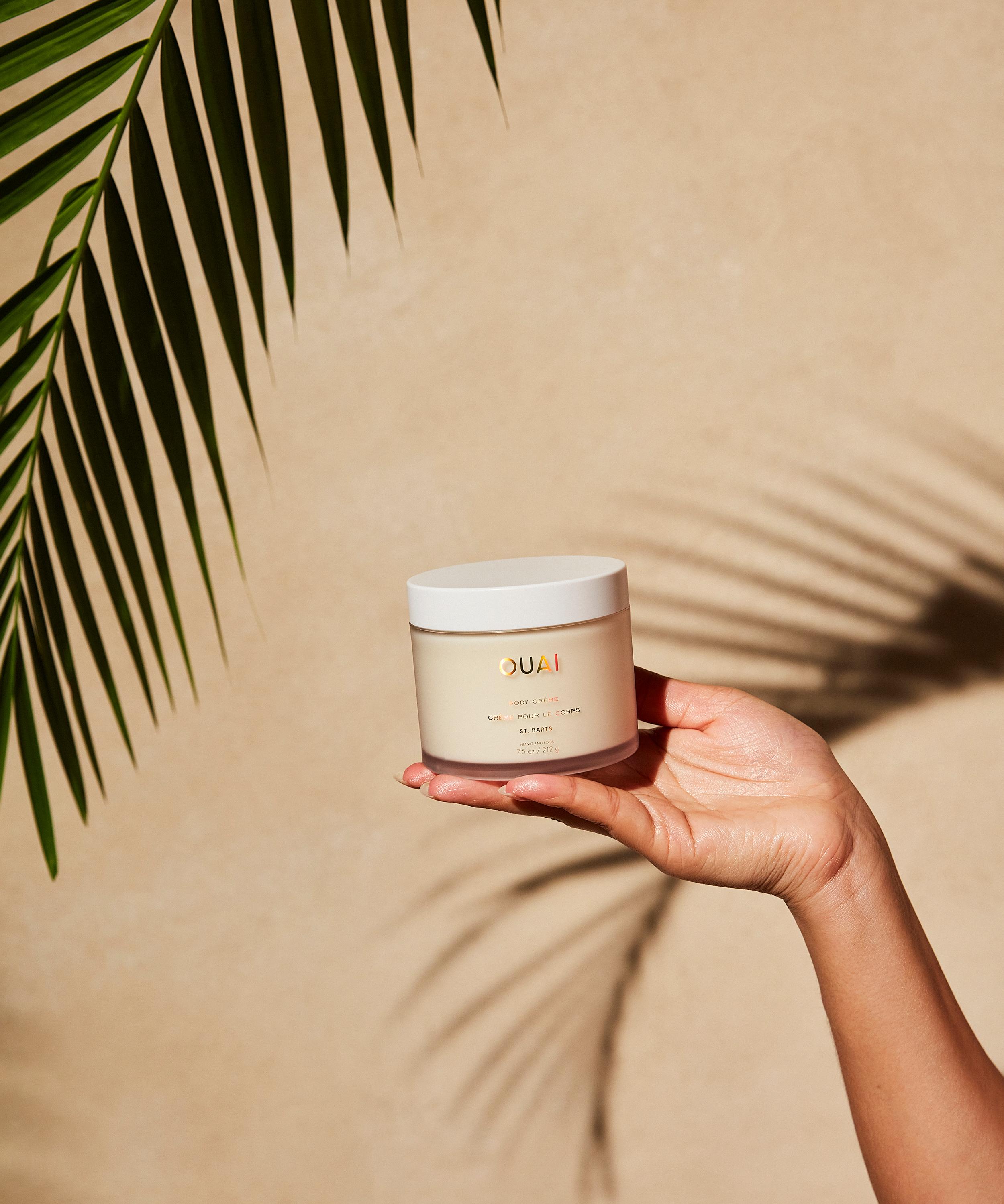 Ouai Body Crème - St Barts